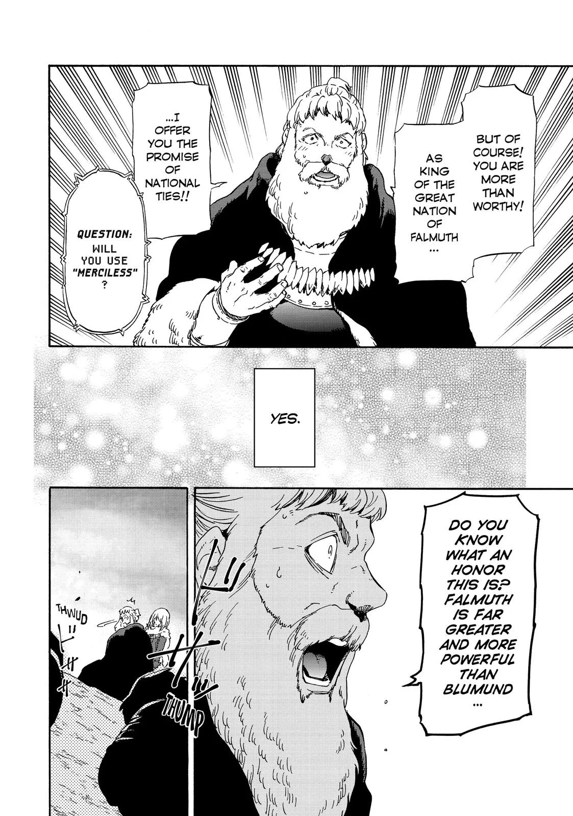 That Time I Got Reincarnated as a Slime - Chapter 66 - Page 25