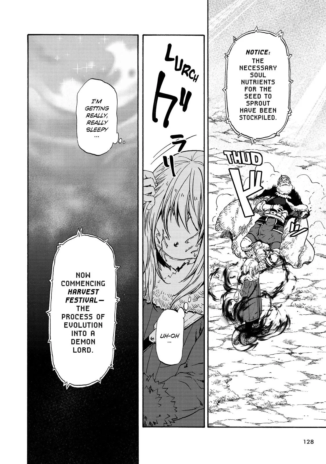That Time I Got Reincarnated as a Slime - Chapter 66 - Page 29