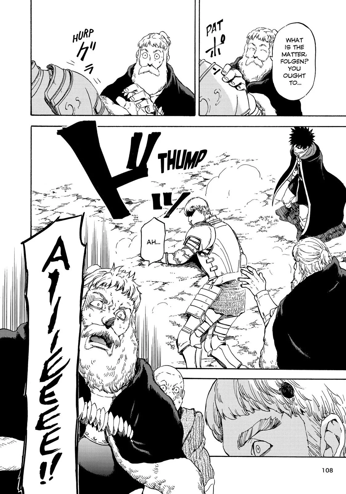 That Time I Got Reincarnated as a Slime - Chapter 66 - Page 9