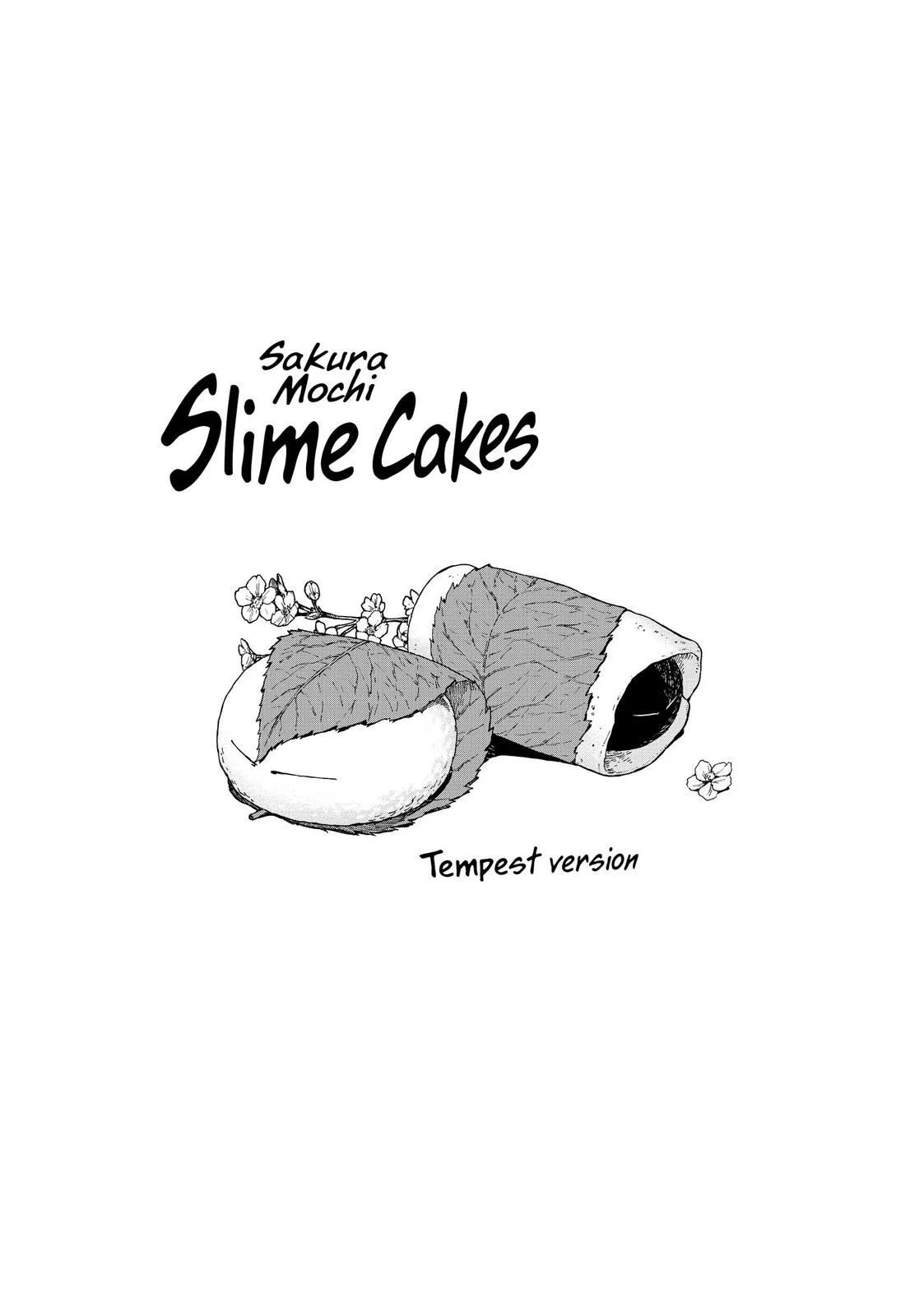 That Time I Got Reincarnated as a Slime - Chapter 67.5 - Page 18