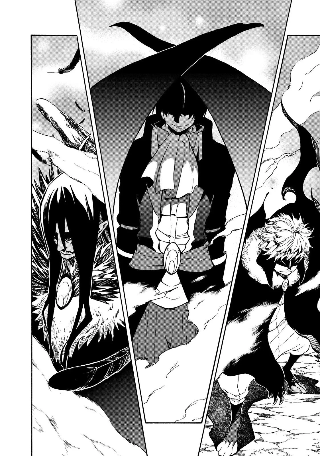 That Time I Got Reincarnated as a Slime - Chapter 67 - Page 11