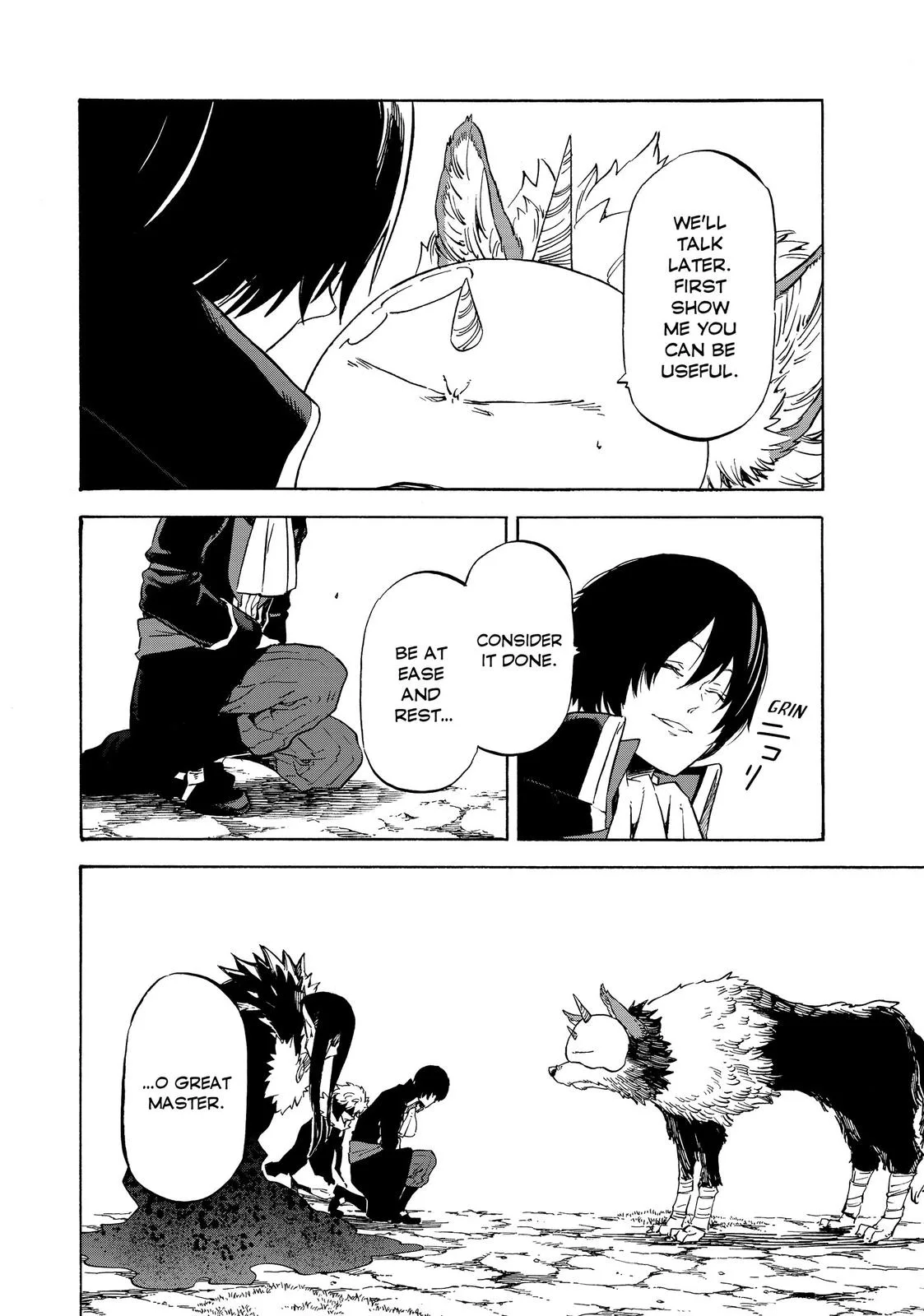 That Time I Got Reincarnated as a Slime - Chapter 67 - Page 15