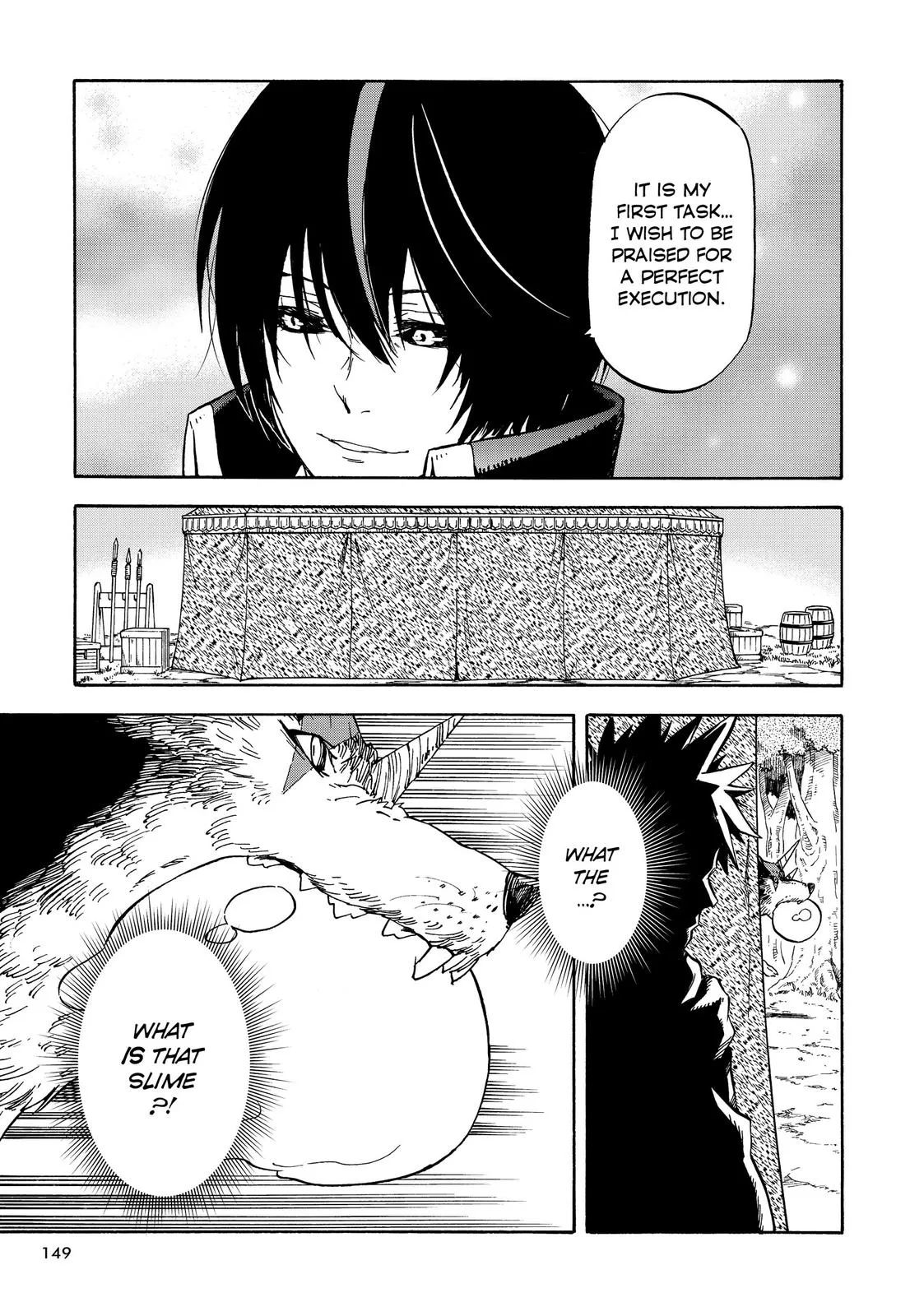 That Time I Got Reincarnated as a Slime - Chapter 67 - Page 18