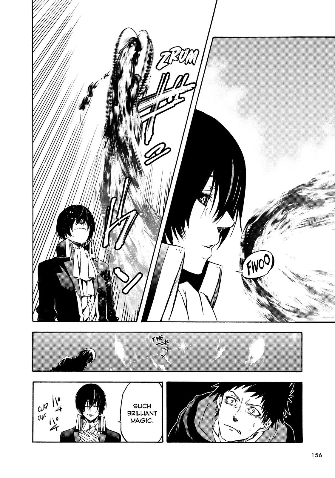 That Time I Got Reincarnated as a Slime - Chapter 67 - Page 24