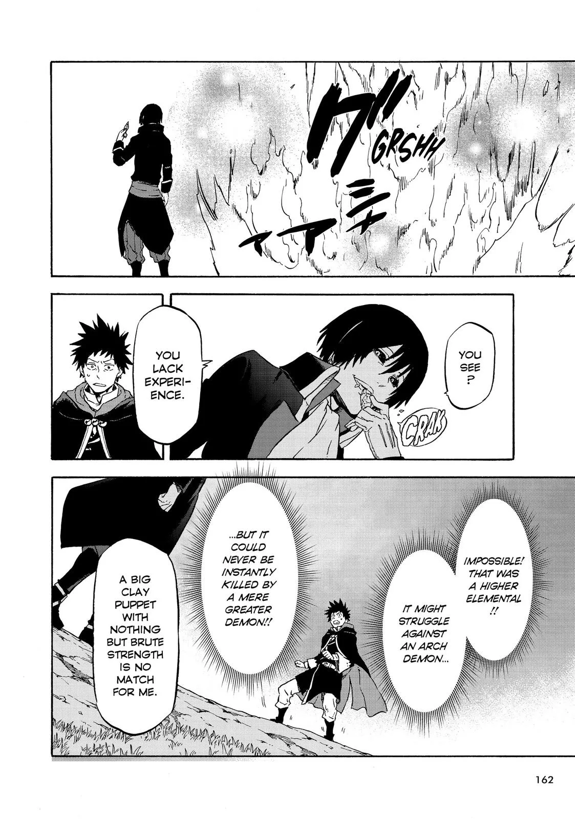 That Time I Got Reincarnated as a Slime - Chapter 67 - Page 29