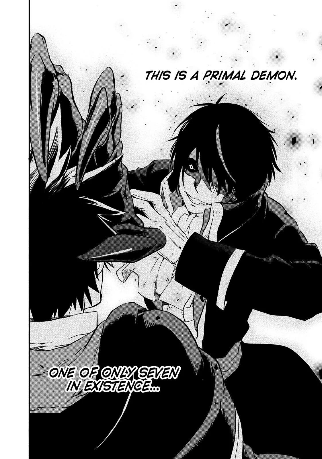 That Time I Got Reincarnated as a Slime - Chapter 67 - Page 37