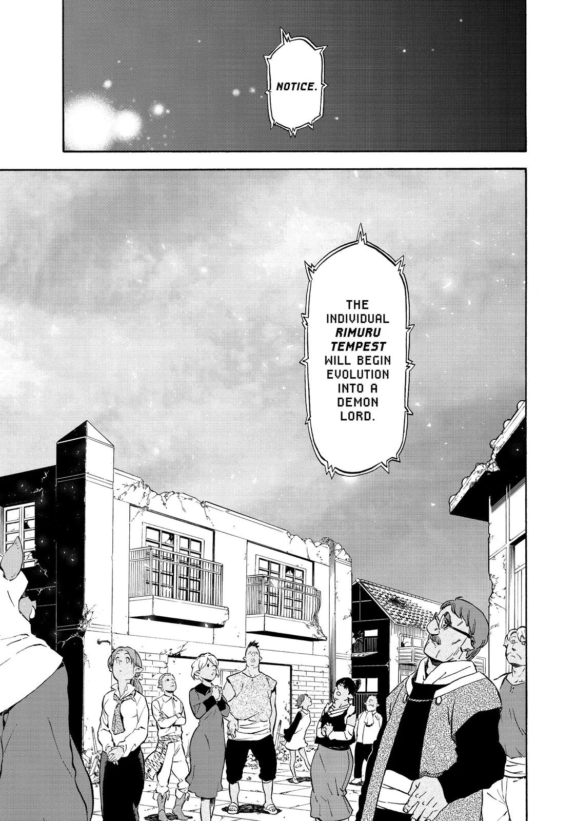 That Time I Got Reincarnated as a Slime - Chapter 67 - Page 38
