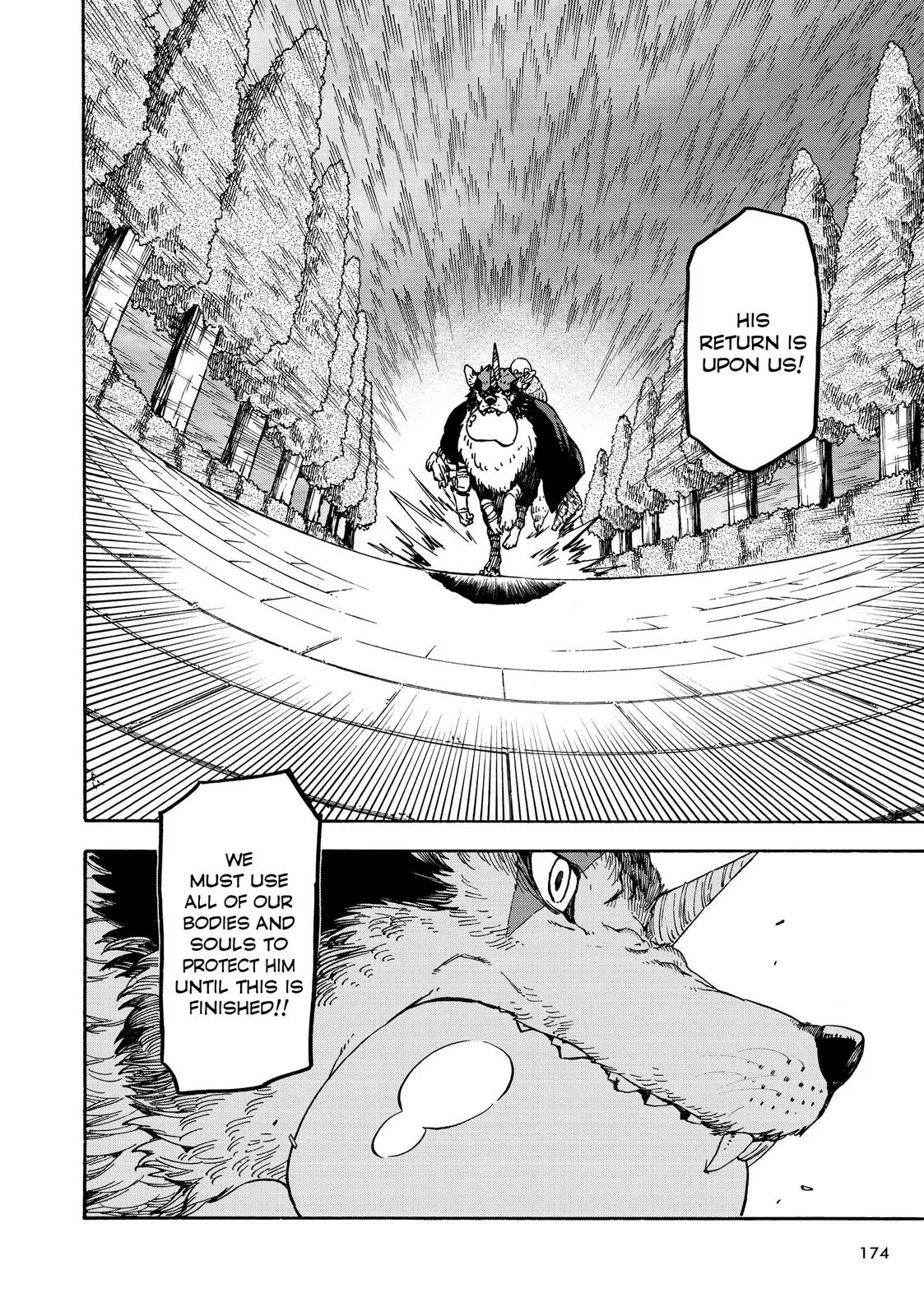 That Time I Got Reincarnated as a Slime - Chapter 67 - Page 41