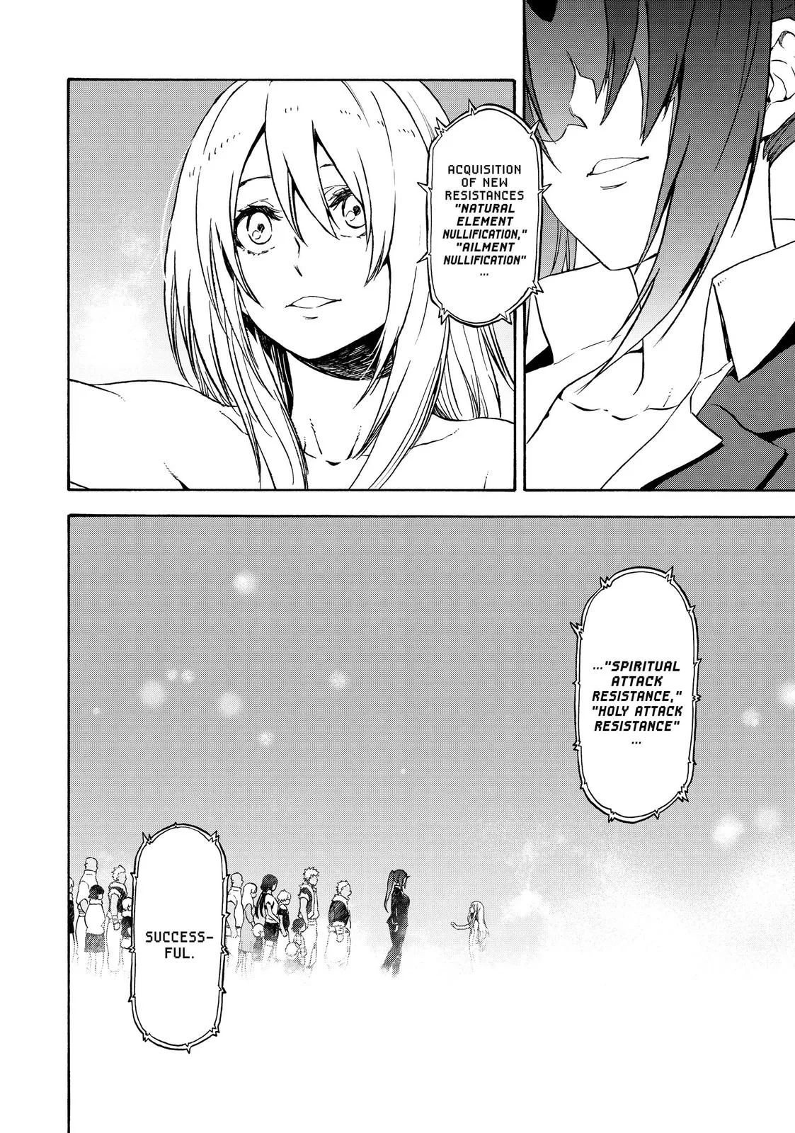 That Time I Got Reincarnated as a Slime - Chapter 68 - Page 10