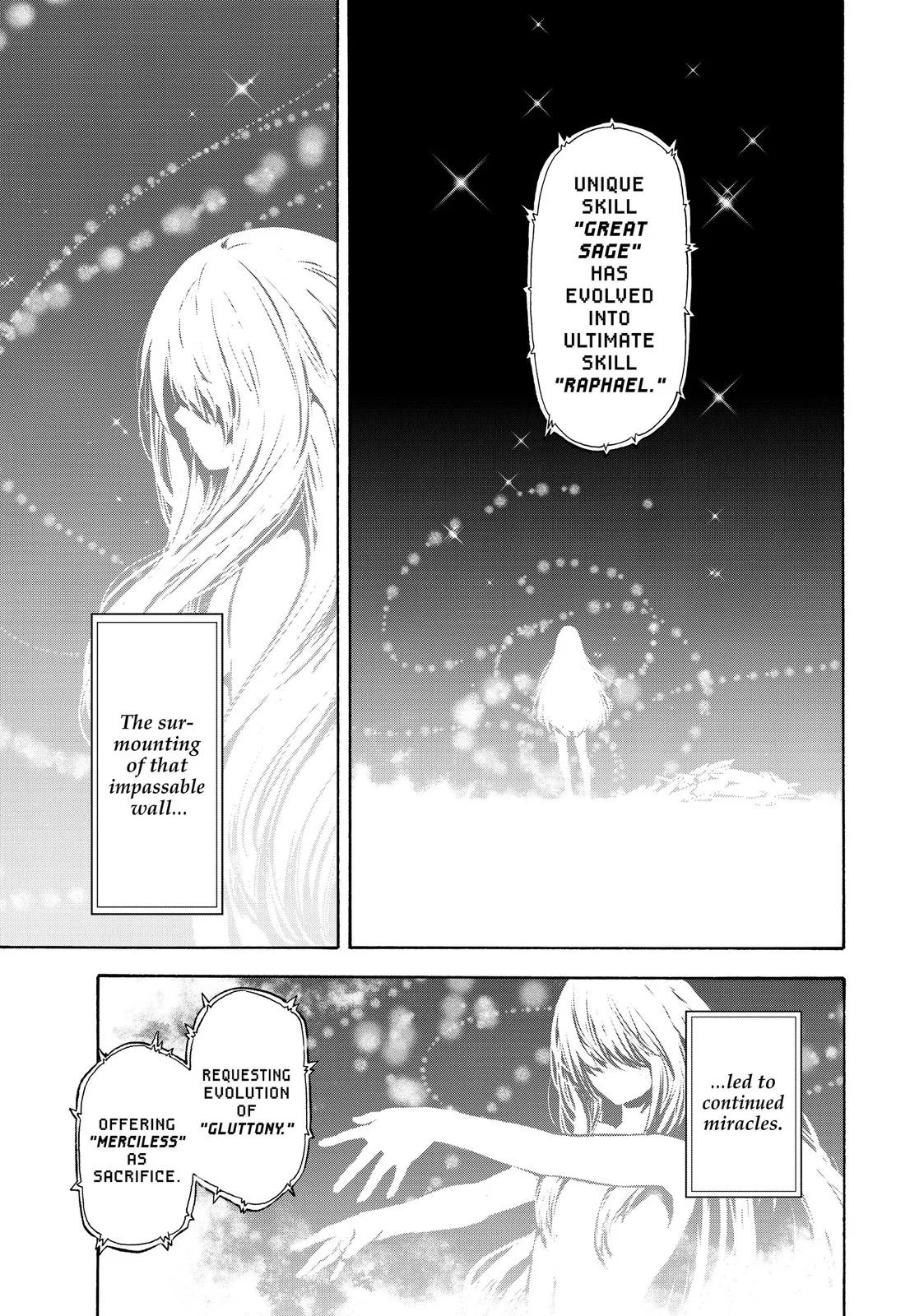 That Time I Got Reincarnated as a Slime - Chapter 68 - Page 15