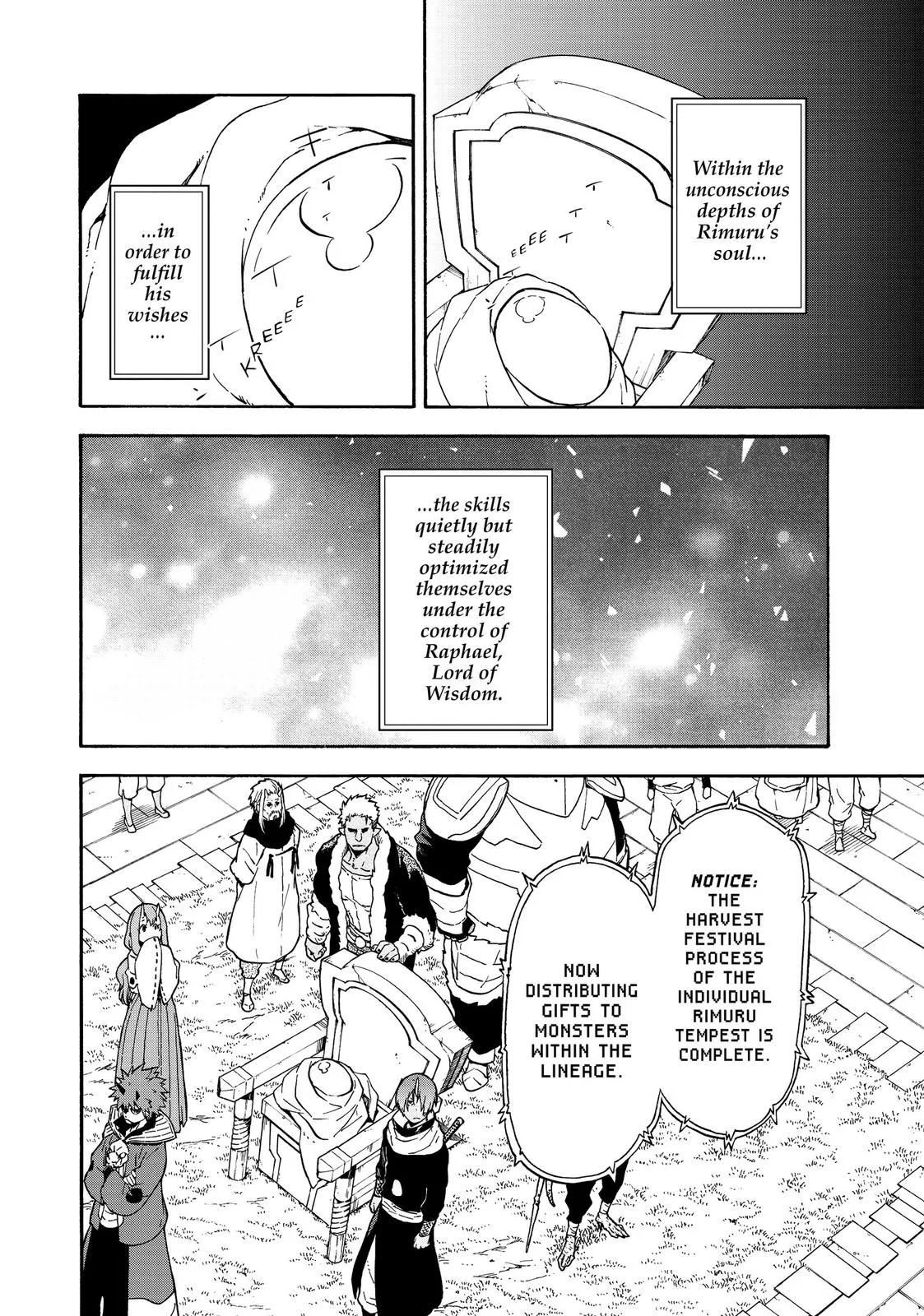 That Time I Got Reincarnated as a Slime - Chapter 68 - Page 16