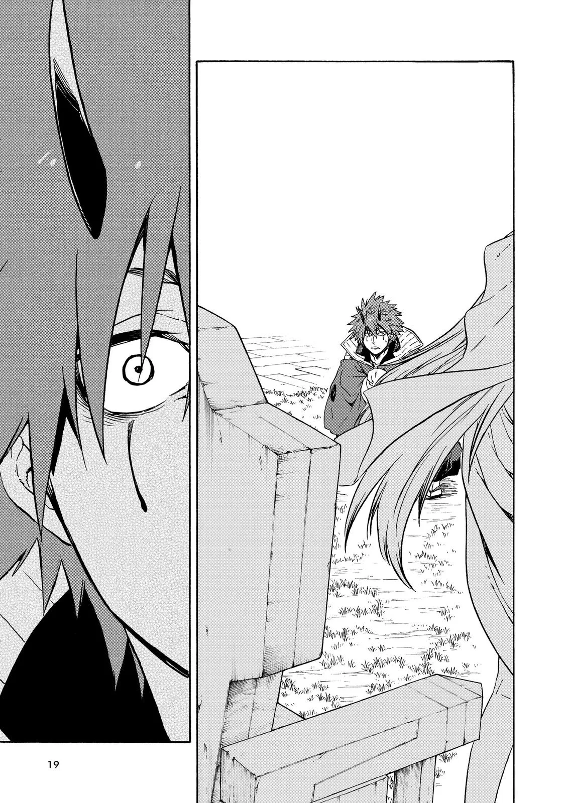 That Time I Got Reincarnated as a Slime - Chapter 68 - Page 19