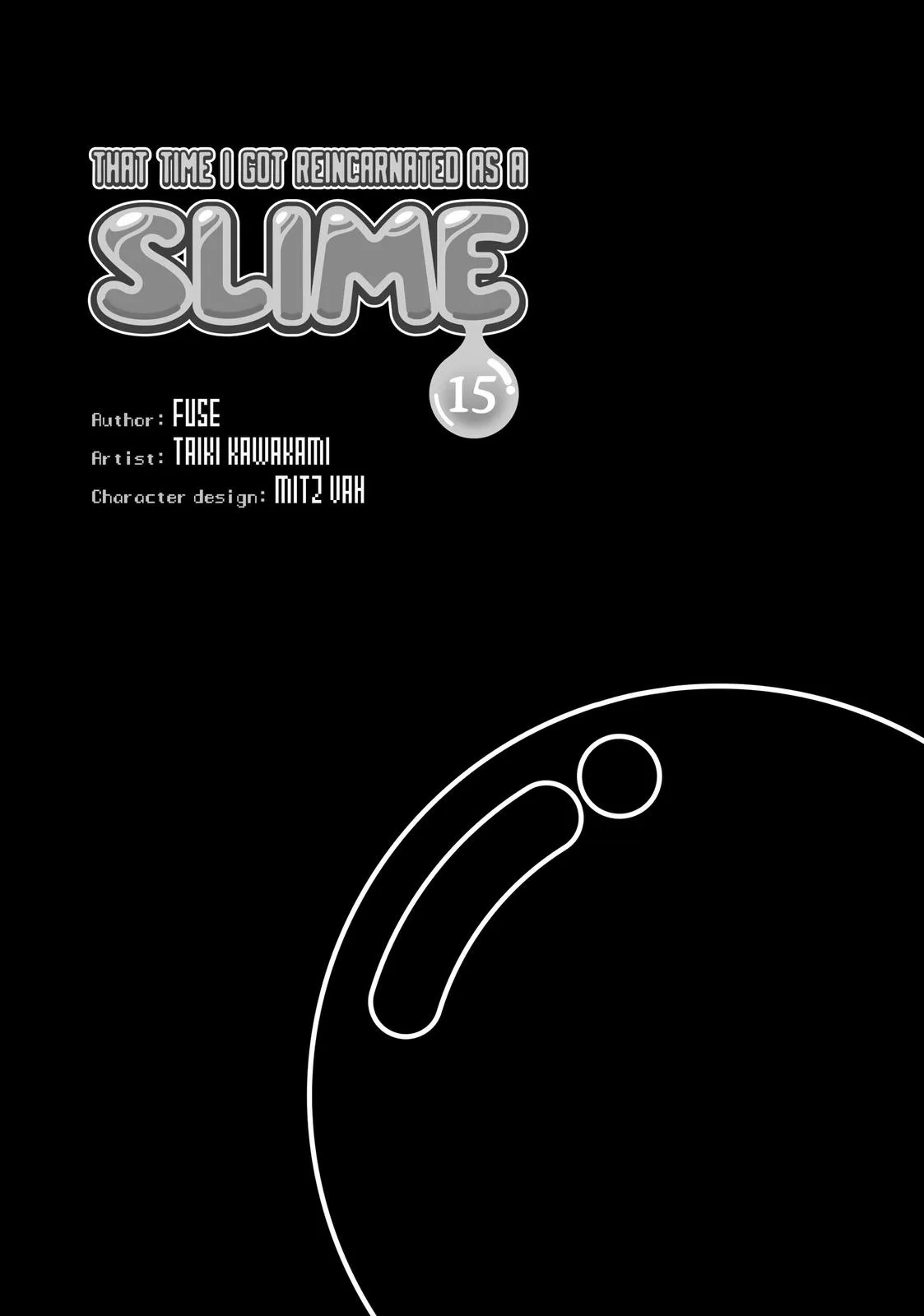 That Time I Got Reincarnated as a Slime - Chapter 68 - Page 2