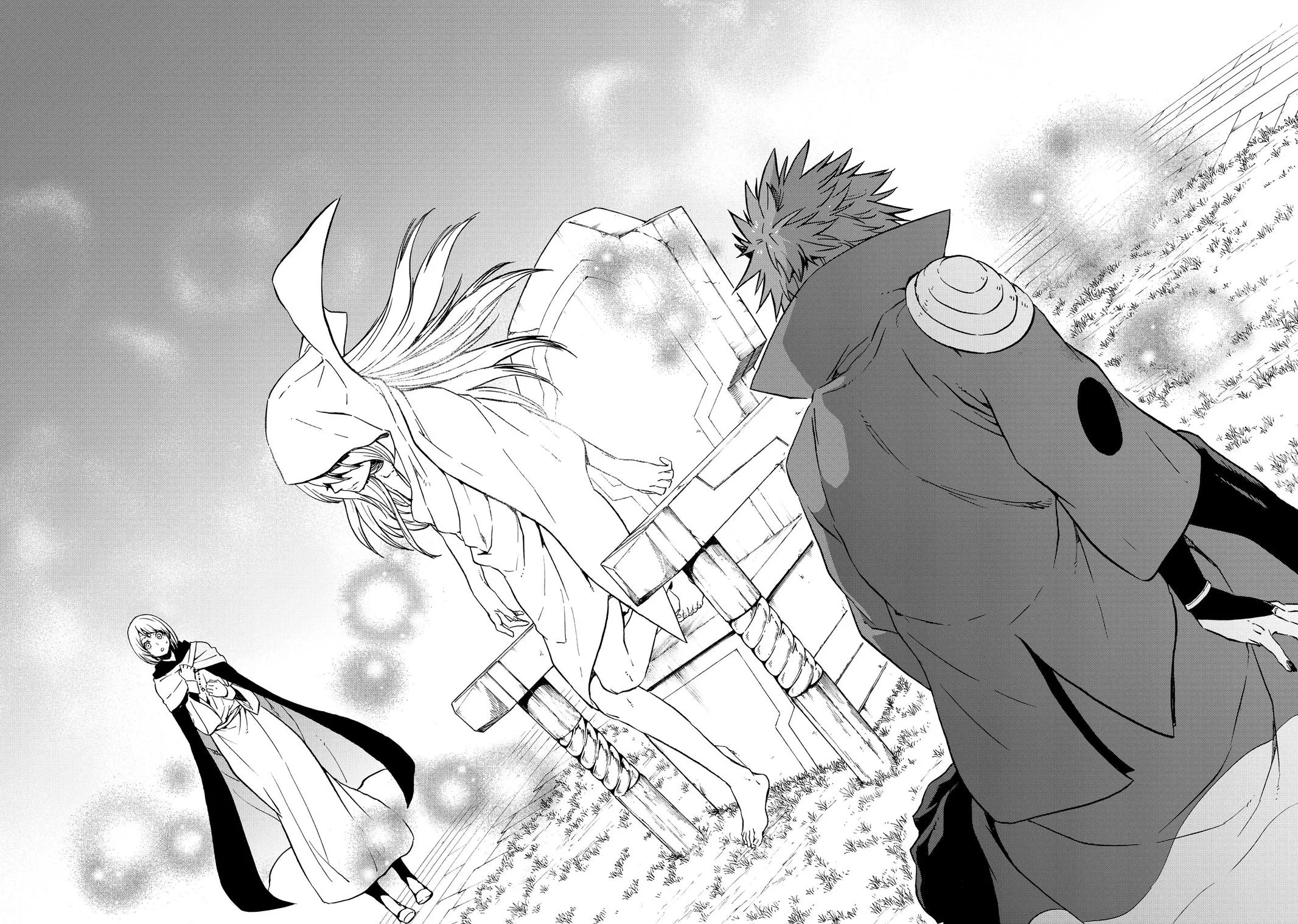 That Time I Got Reincarnated as a Slime - Chapter 68 - Page 20