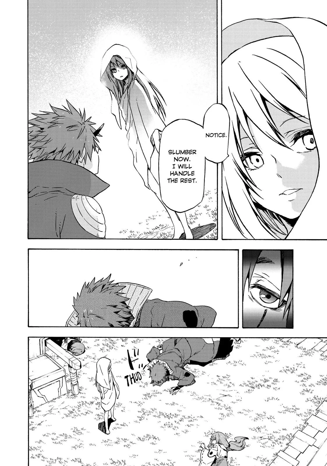 That Time I Got Reincarnated as a Slime - Chapter 68 - Page 22