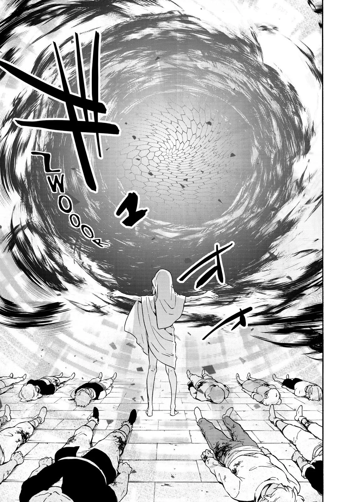 That Time I Got Reincarnated as a Slime - Chapter 68 - Page 25