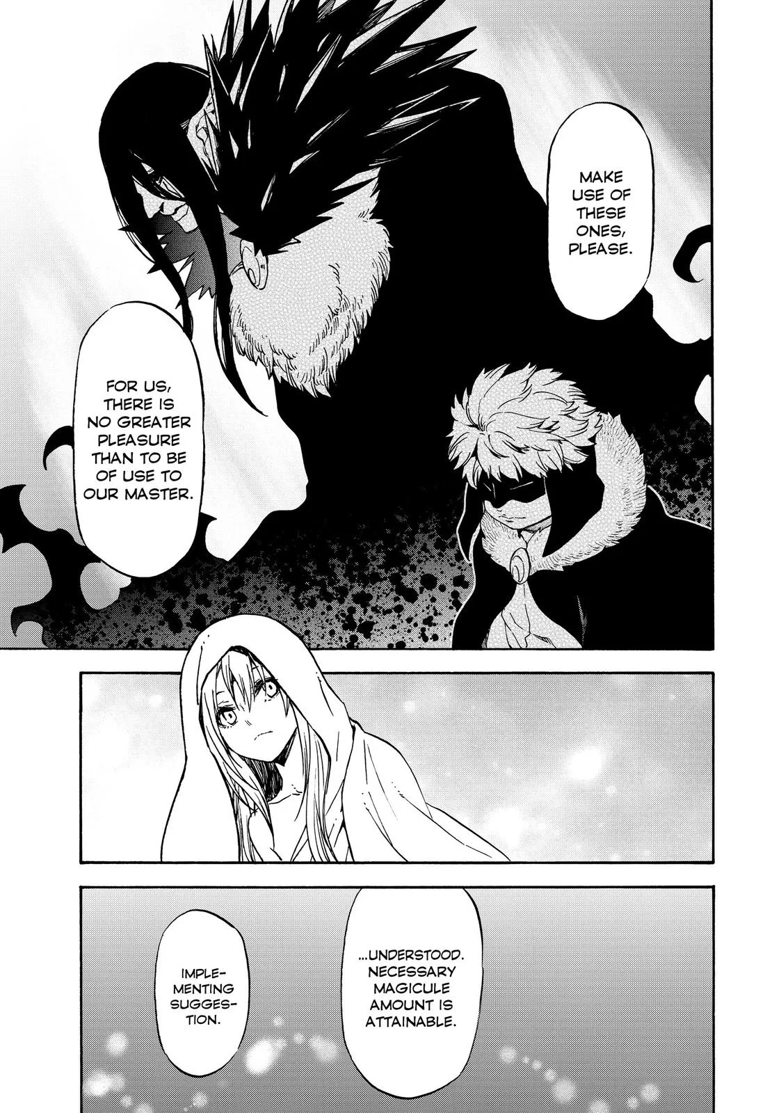 That Time I Got Reincarnated as a Slime - Chapter 68 - Page 41