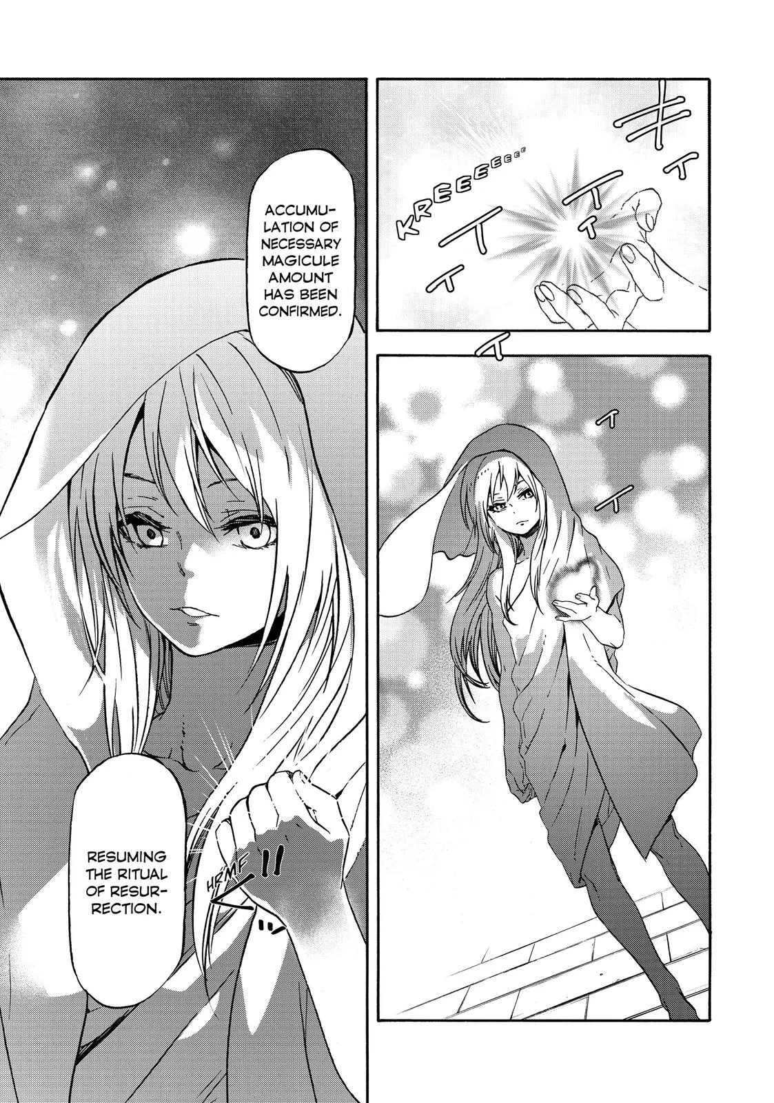 That Time I Got Reincarnated as a Slime - Chapter 68 - Page 43