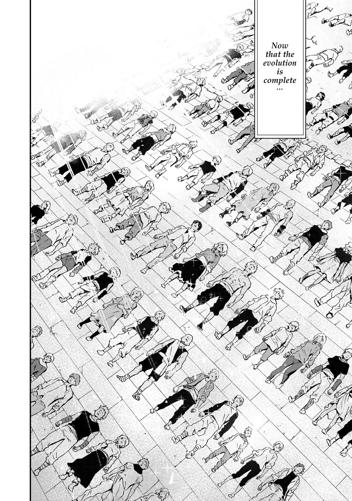 That Time I Got Reincarnated as a Slime - Chapter 68 - Page 46