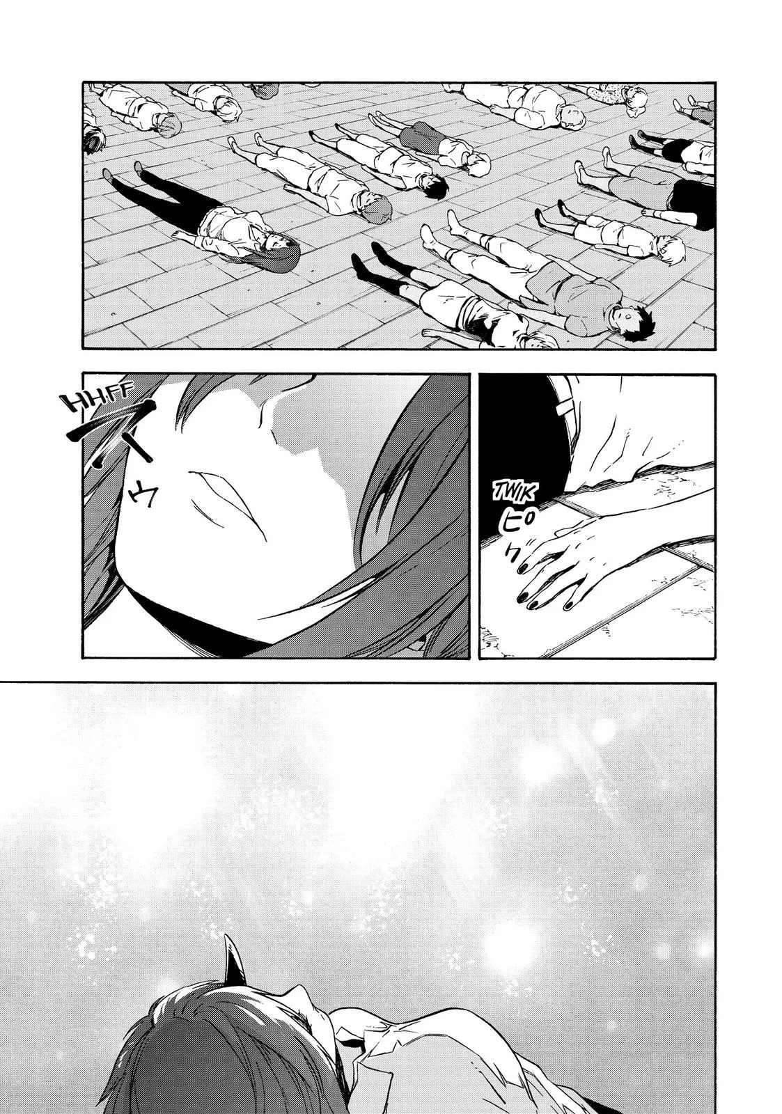 That Time I Got Reincarnated as a Slime - Chapter 68 - Page 47