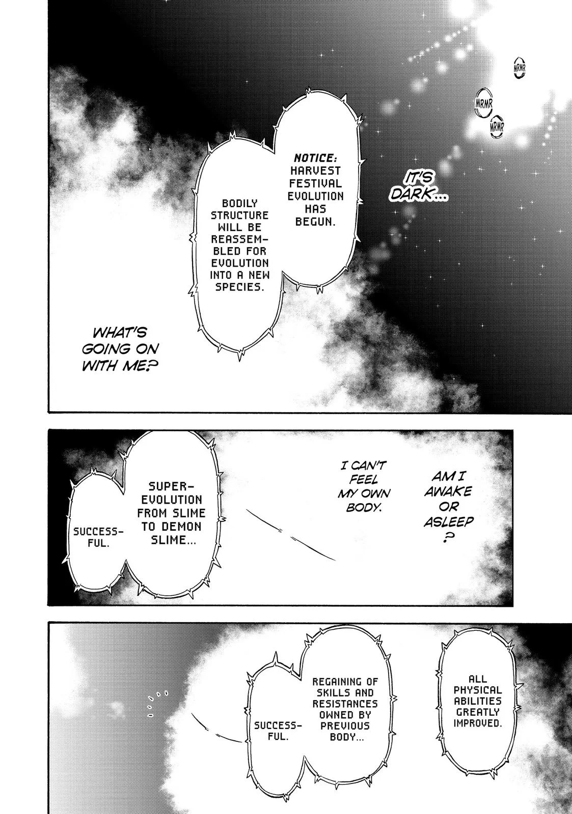That Time I Got Reincarnated as a Slime - Chapter 68 - Page 8