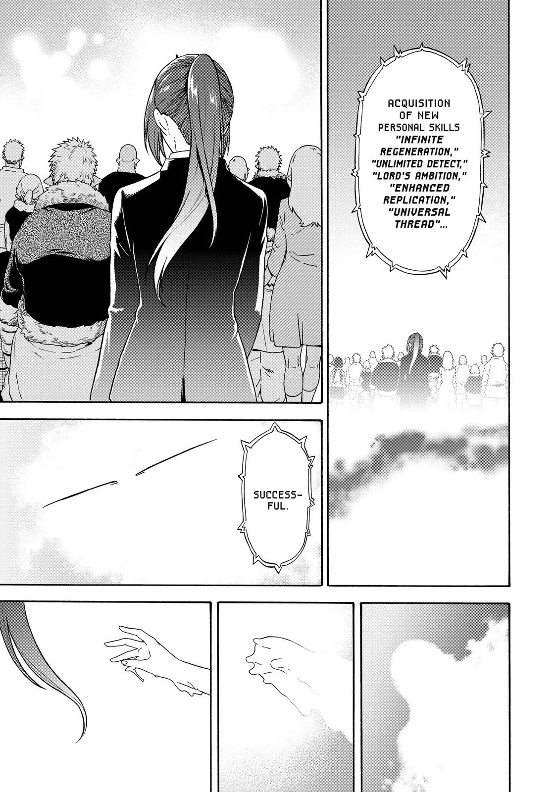 That Time I Got Reincarnated as a Slime - Chapter 68 - Page 9