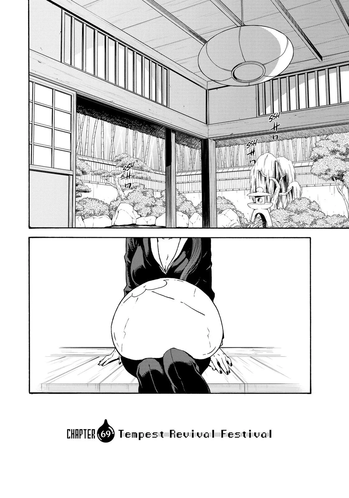 That Time I Got Reincarnated as a Slime - Chapter 69 - Page 4
