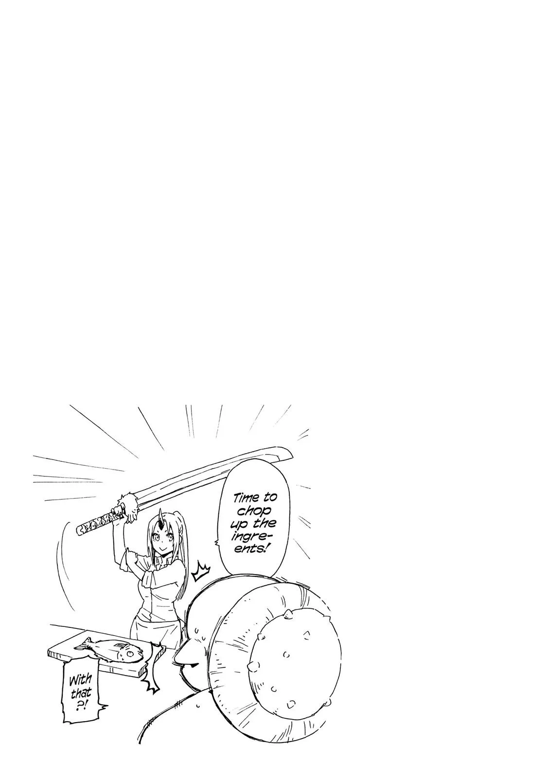 That Time I Got Reincarnated as a Slime - Chapter 69 - Page 41