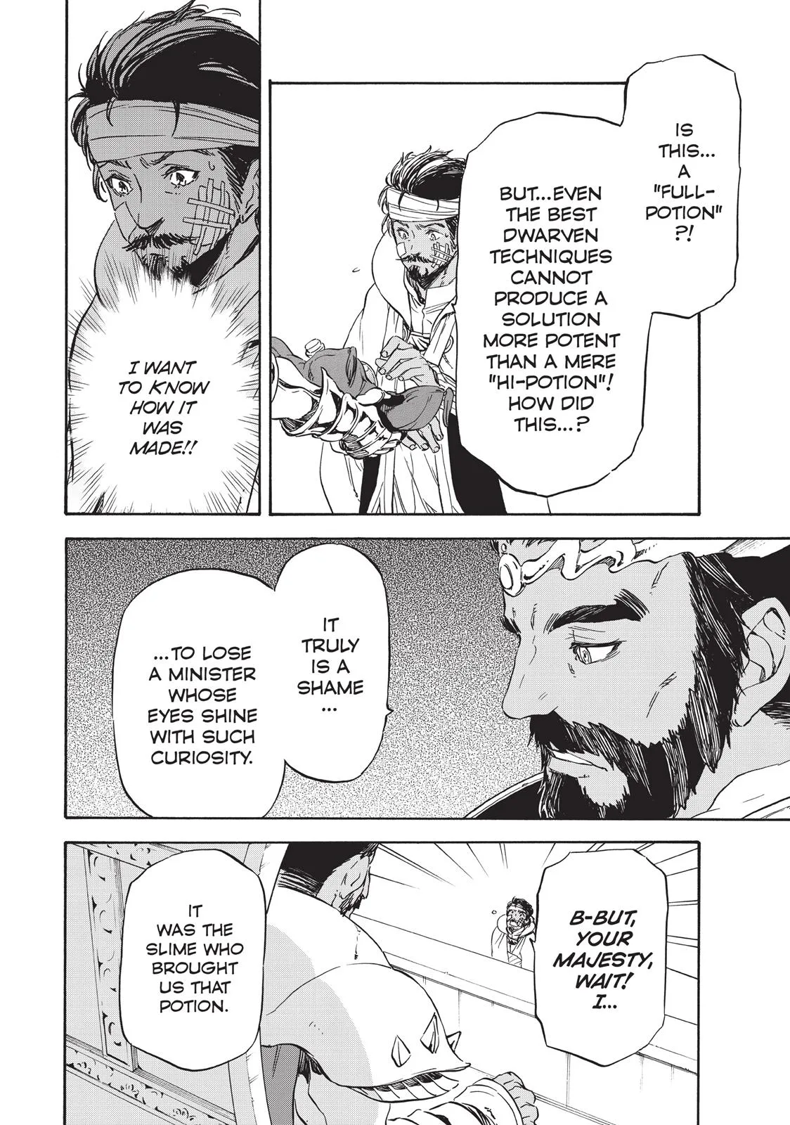That Time I Got Reincarnated as a Slime - Chapter 7 - Page 18