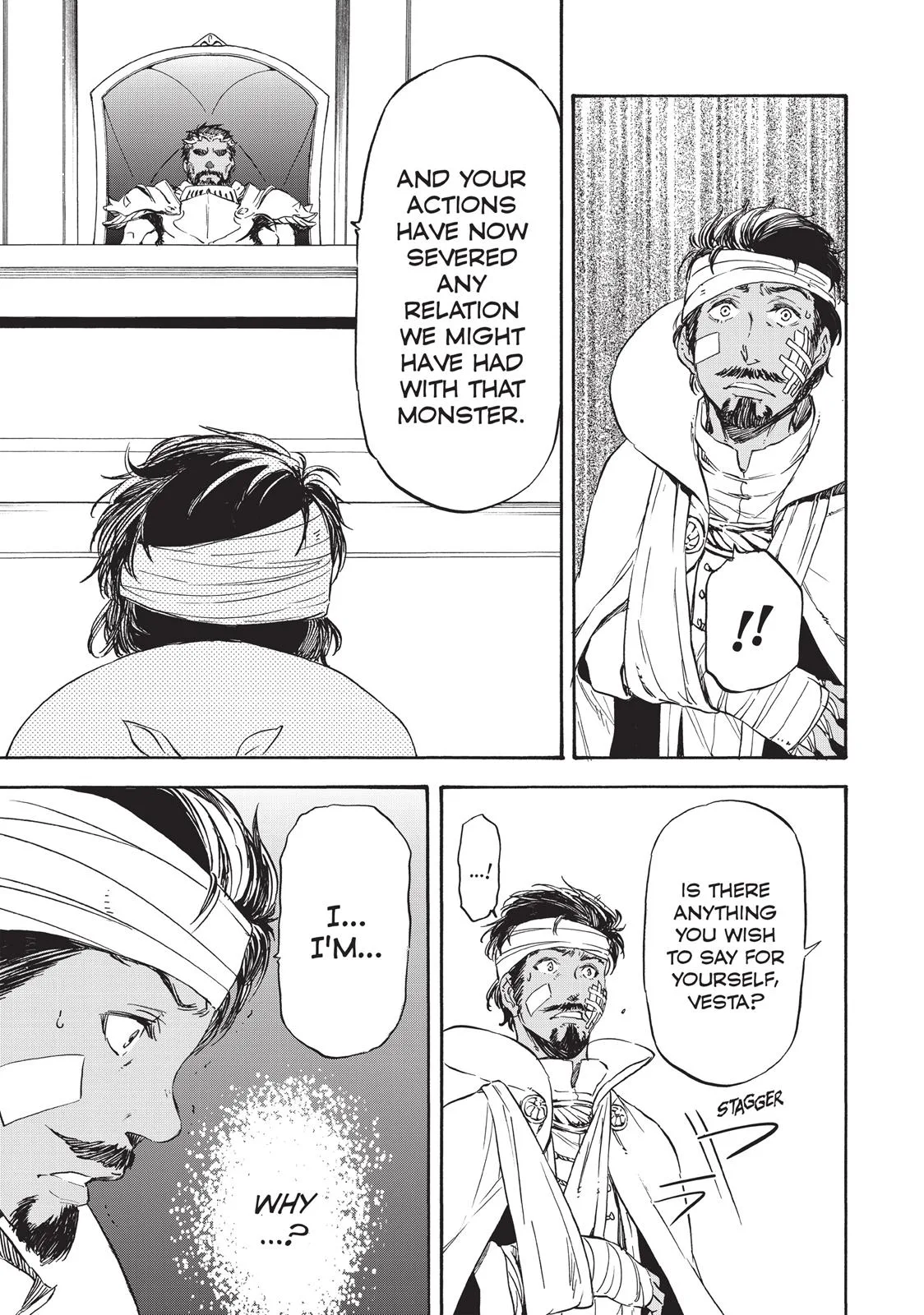 That Time I Got Reincarnated as a Slime - Chapter 7 - Page 19
