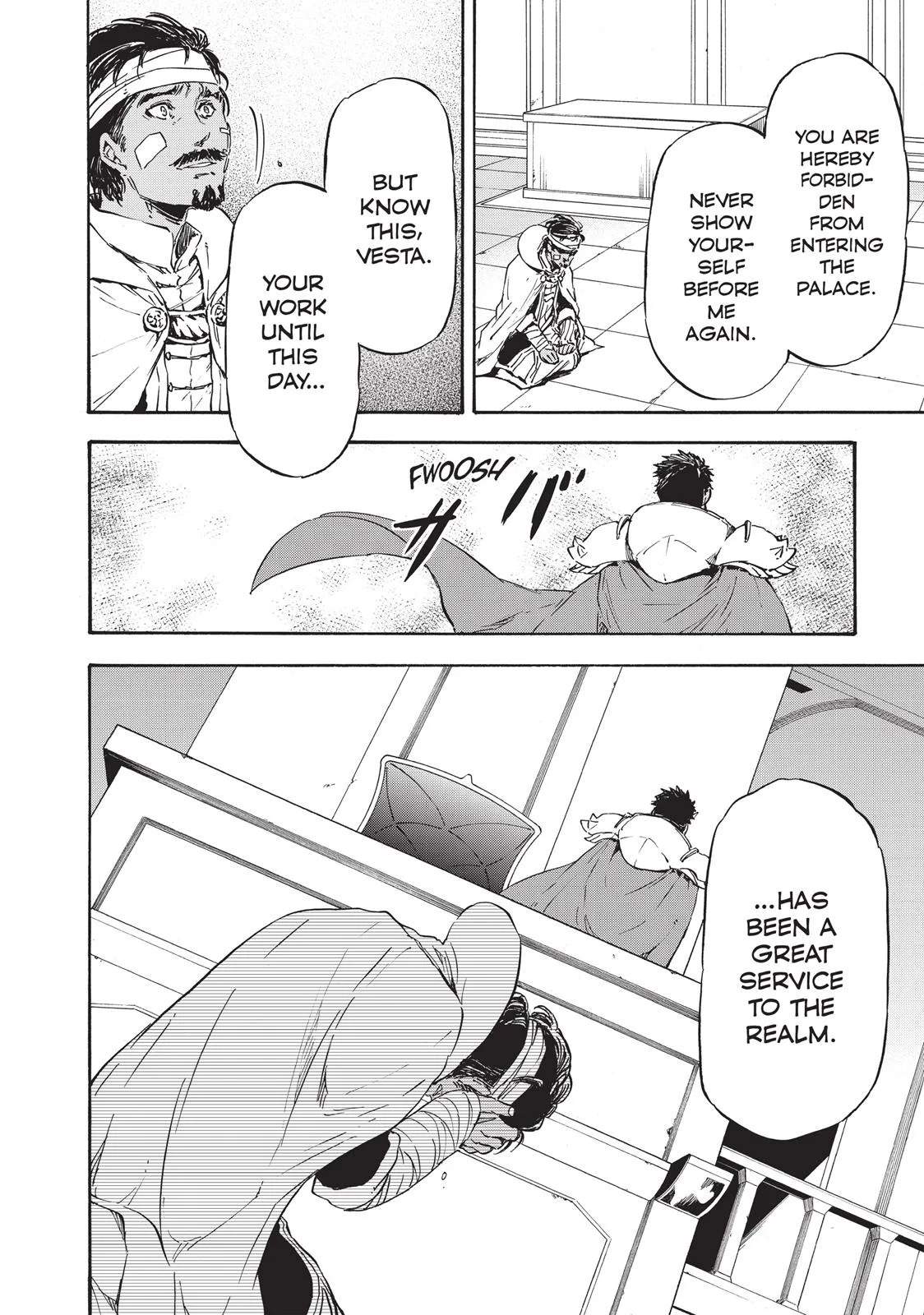 That Time I Got Reincarnated as a Slime - Chapter 7 - Page 22