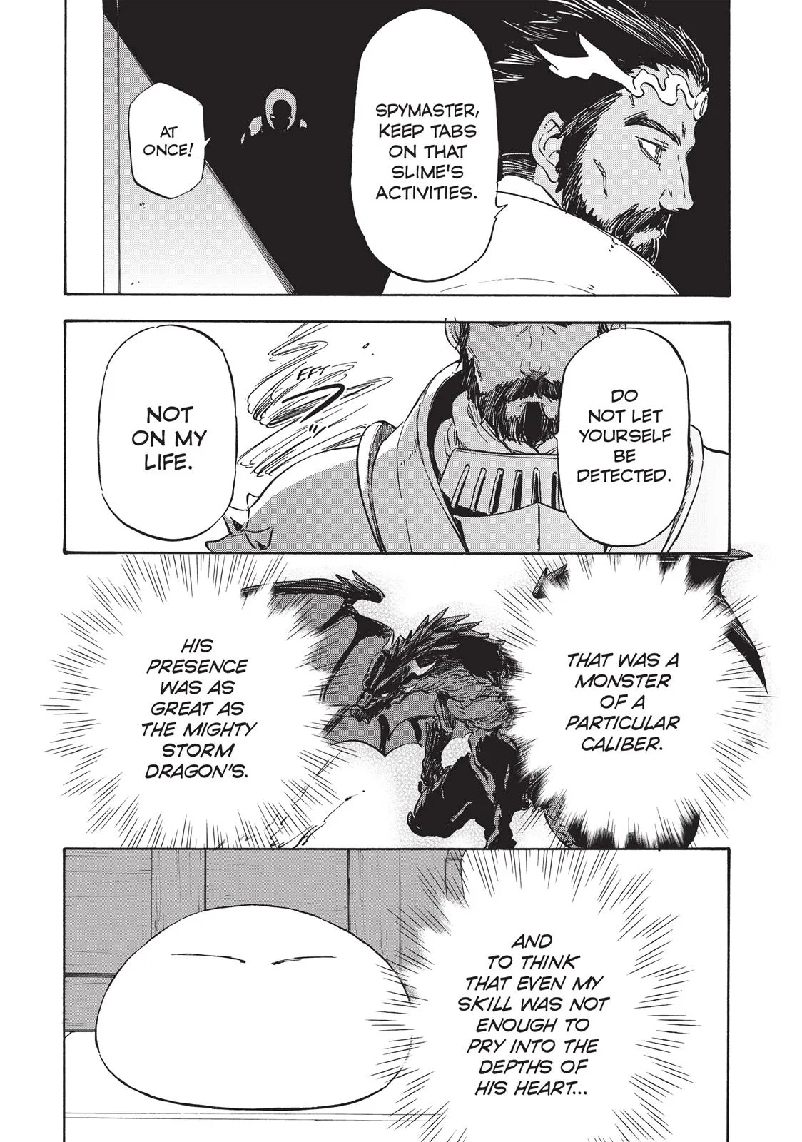 That Time I Got Reincarnated as a Slime - Chapter 7 - Page 23