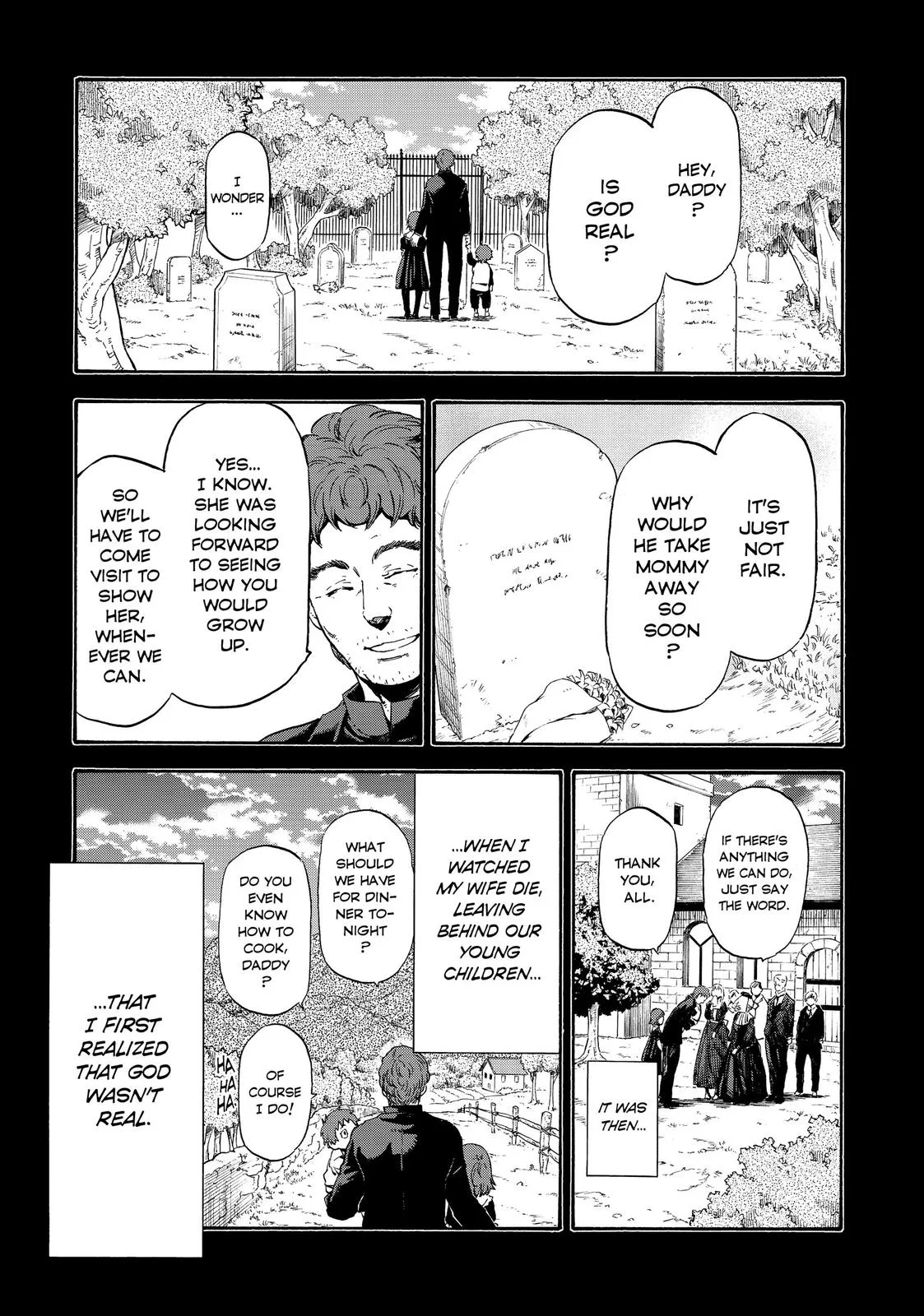 That Time I Got Reincarnated as a Slime - Chapter 70.5 - Page 1