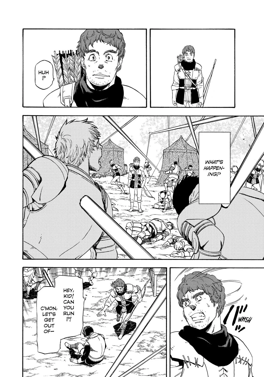 That Time I Got Reincarnated as a Slime - Chapter 70.5 - Page 12