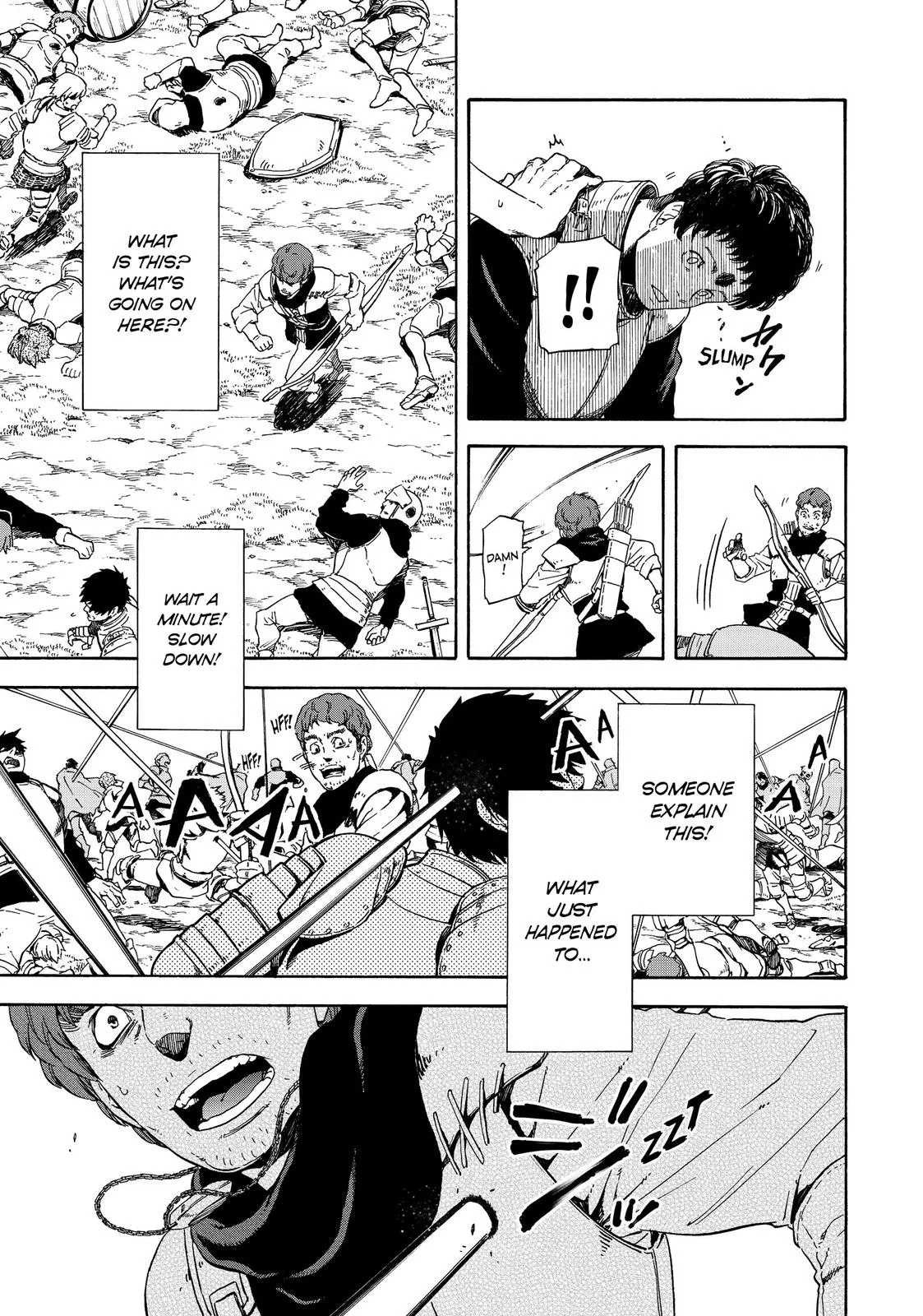 That Time I Got Reincarnated as a Slime - Chapter 70.5 - Page 13