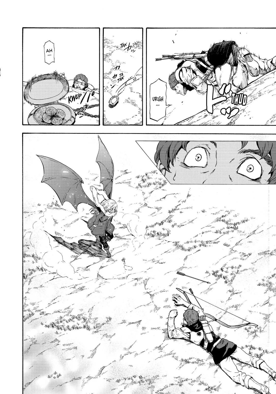 That Time I Got Reincarnated as a Slime - Chapter 70.5 - Page 14