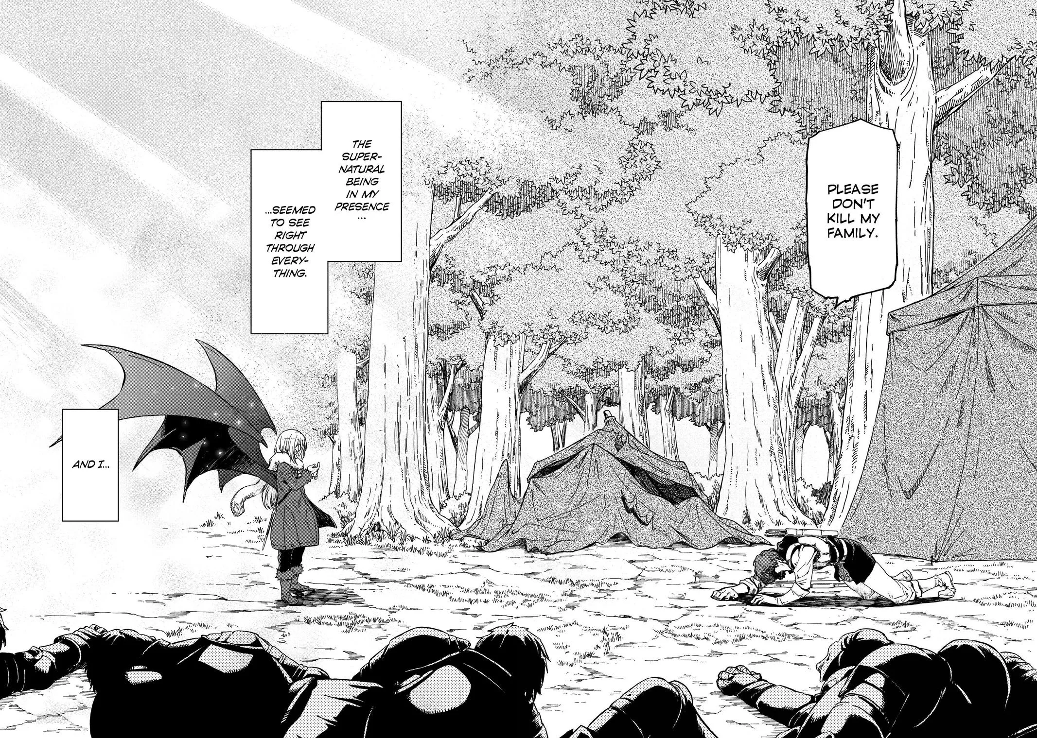 That Time I Got Reincarnated as a Slime - Chapter 70.5 - Page 16