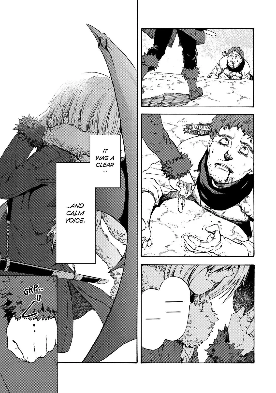 That Time I Got Reincarnated as a Slime - Chapter 70.5 - Page 18