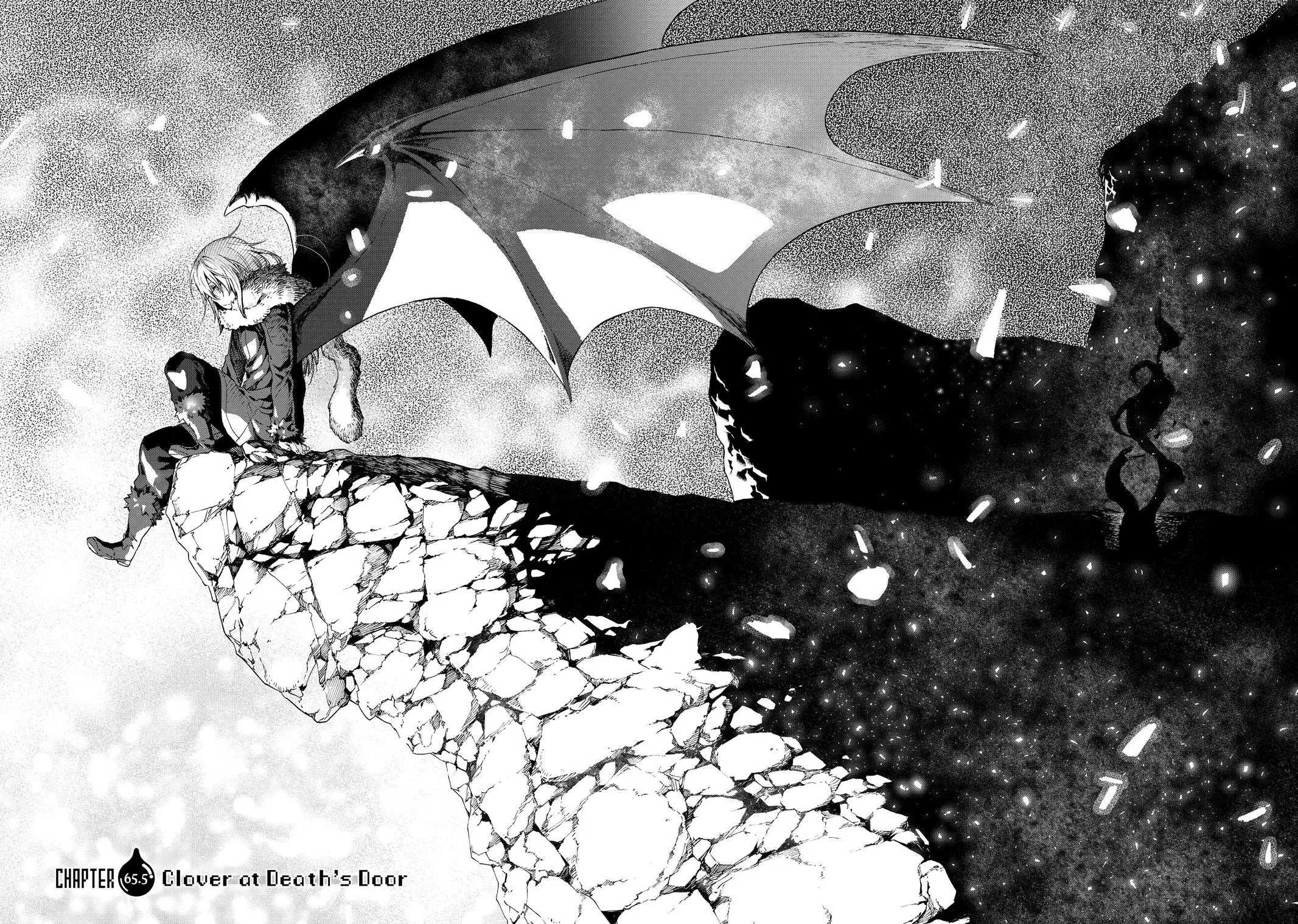 That Time I Got Reincarnated as a Slime - Chapter 70.5 - Page 2