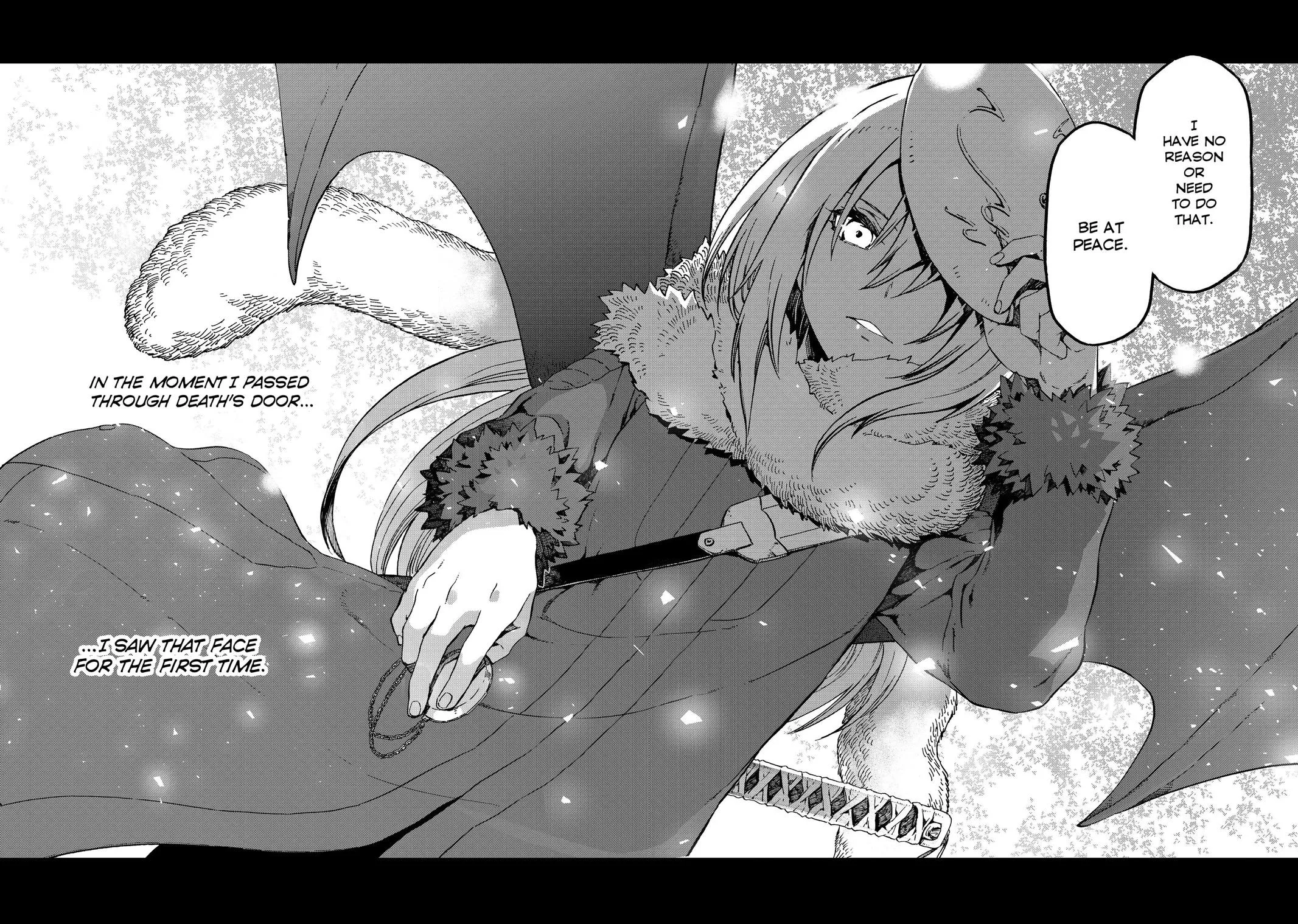 That Time I Got Reincarnated as a Slime - Chapter 70.5 - Page 20