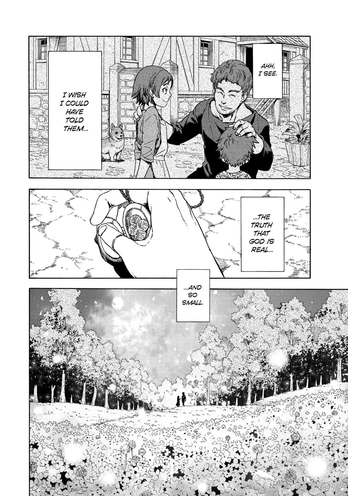 That Time I Got Reincarnated as a Slime - Chapter 70.5 - Page 21