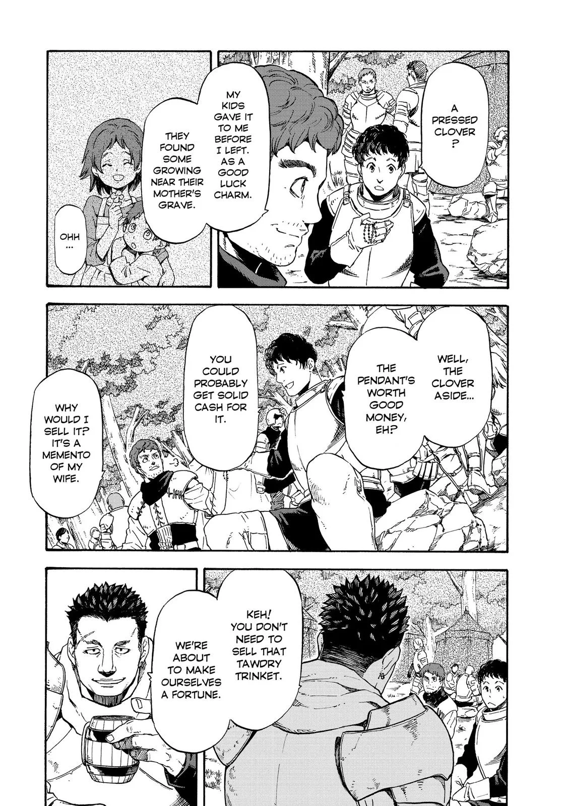 That Time I Got Reincarnated as a Slime - Chapter 70.5 - Page 4
