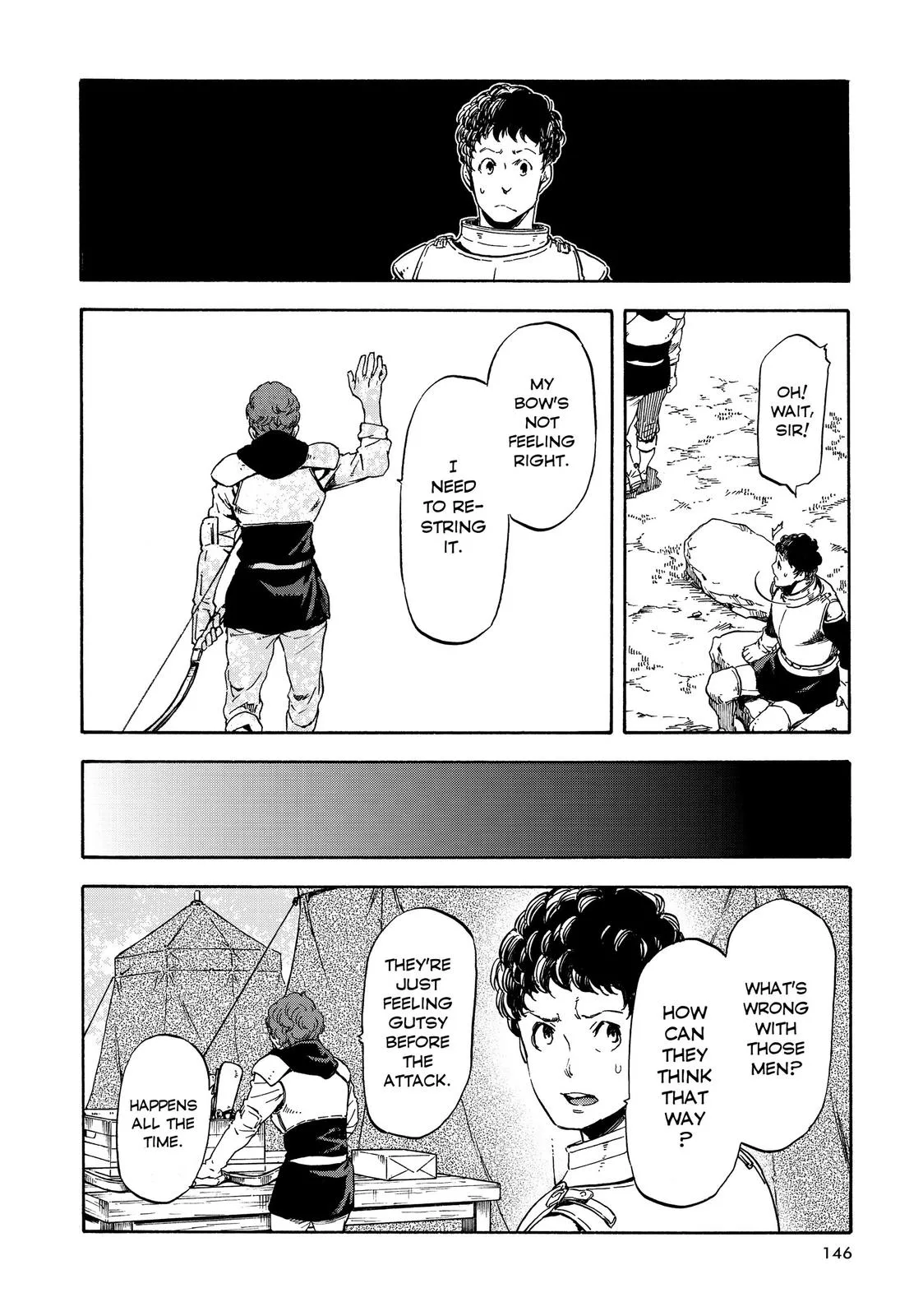 That Time I Got Reincarnated as a Slime - Chapter 70.5 - Page 7