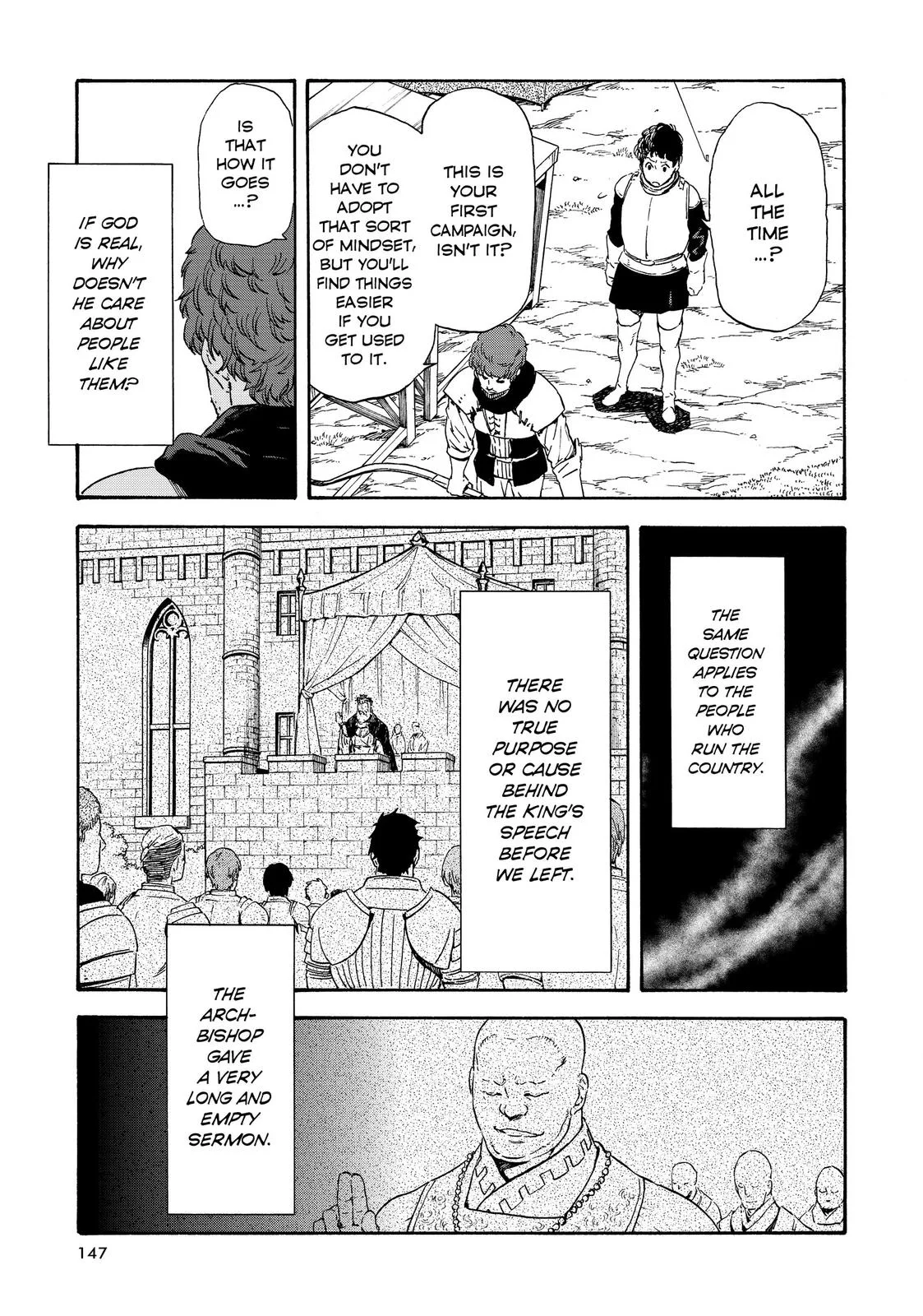 That Time I Got Reincarnated as a Slime - Chapter 70.5 - Page 8
