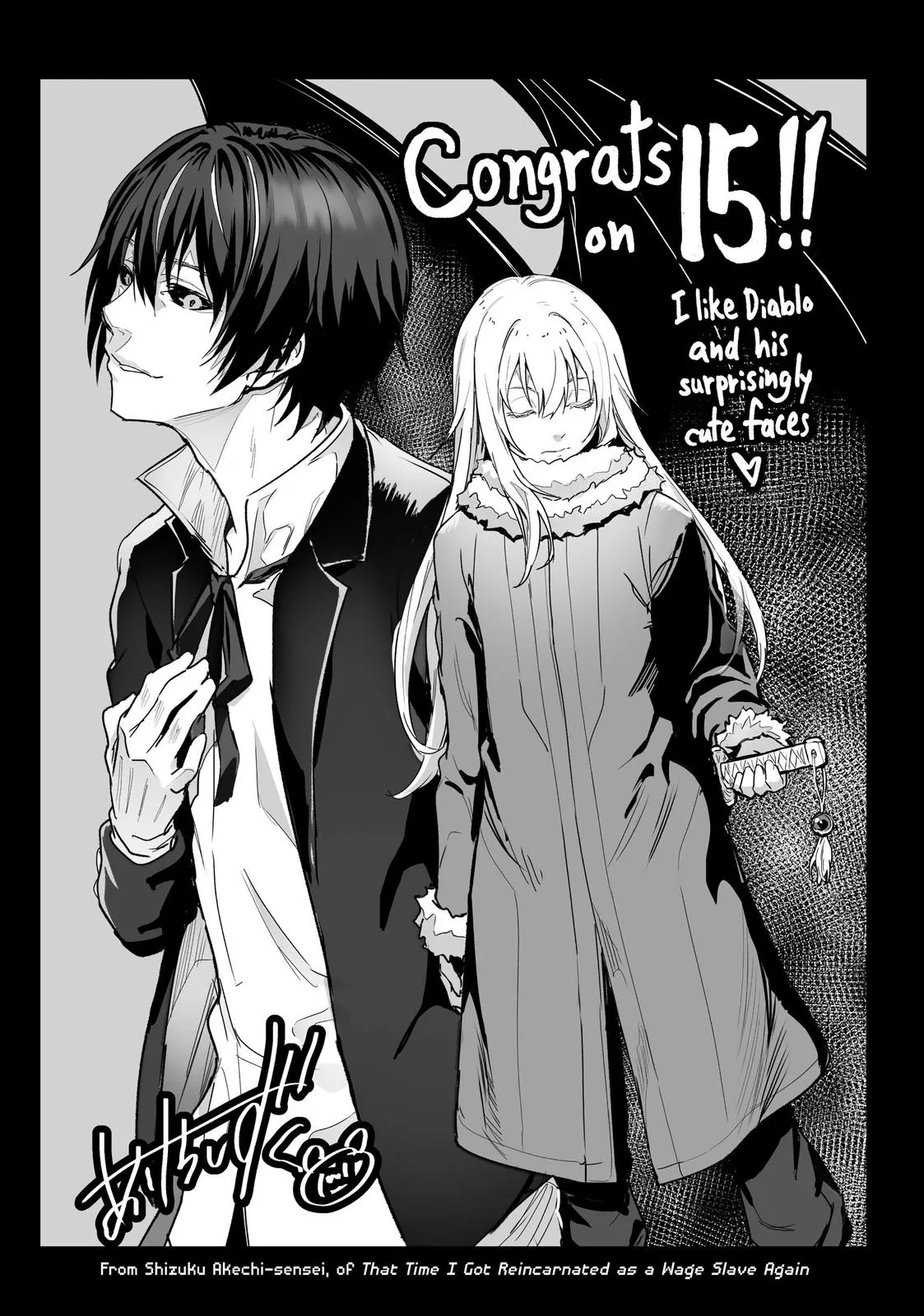 That Time I Got Reincarnated as a Slime - Chapter 70.6 - Page 26