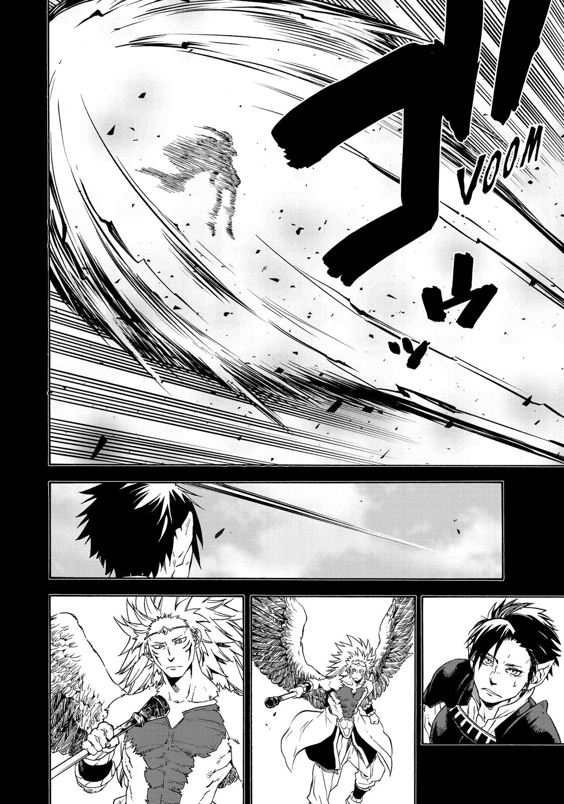 That Time I Got Reincarnated as a Slime - Chapter 70 - Page 13