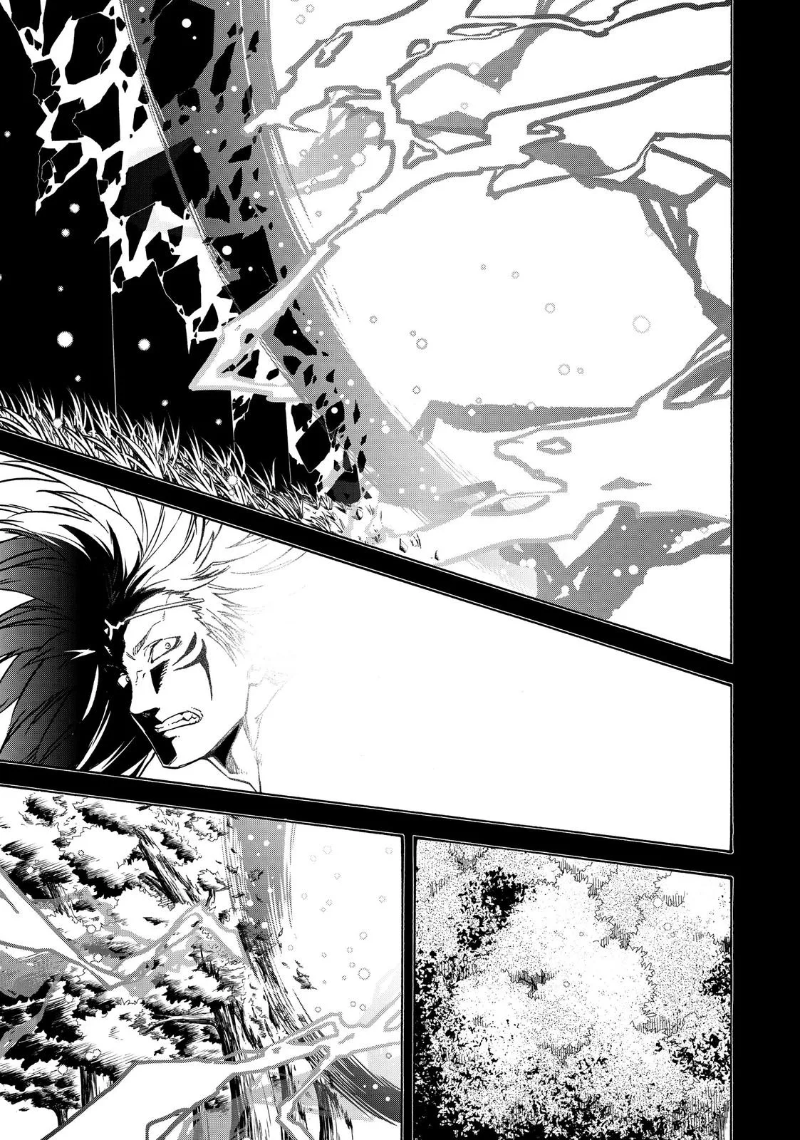That Time I Got Reincarnated as a Slime - Chapter 70 - Page 21