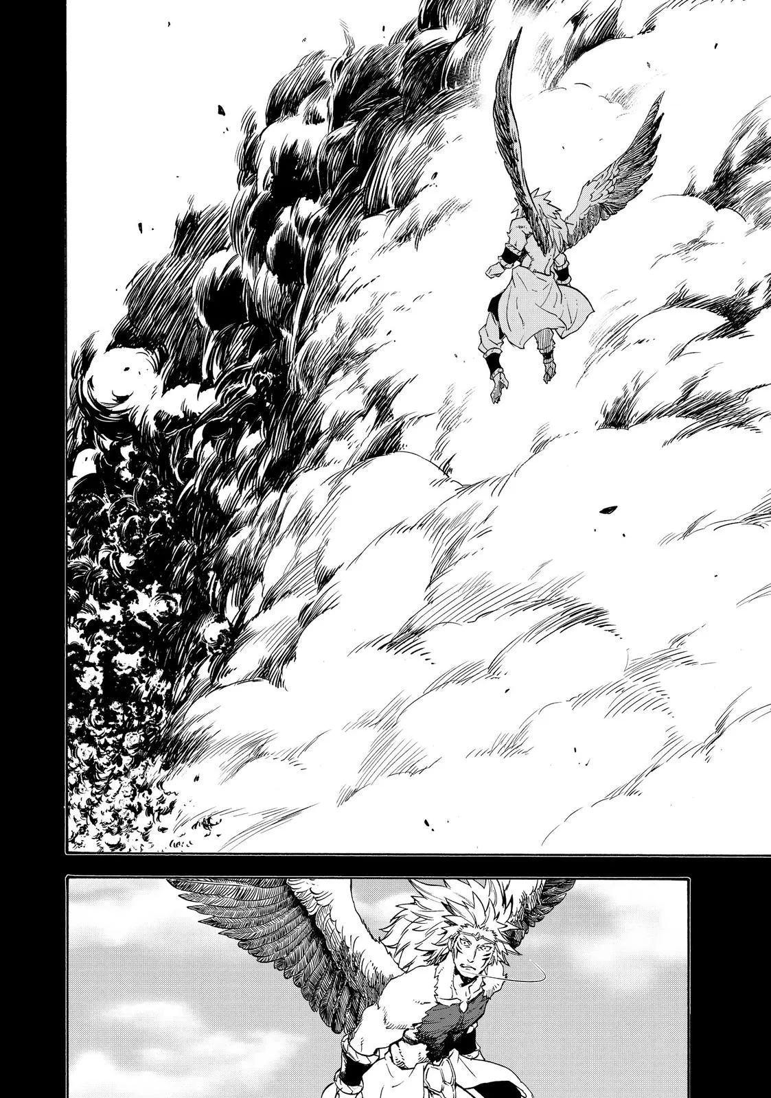 That Time I Got Reincarnated as a Slime - Chapter 70 - Page 22