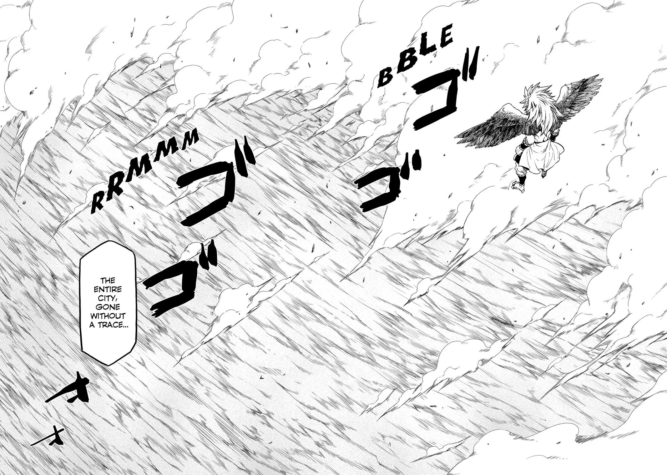 That Time I Got Reincarnated as a Slime - Chapter 70 - Page 24