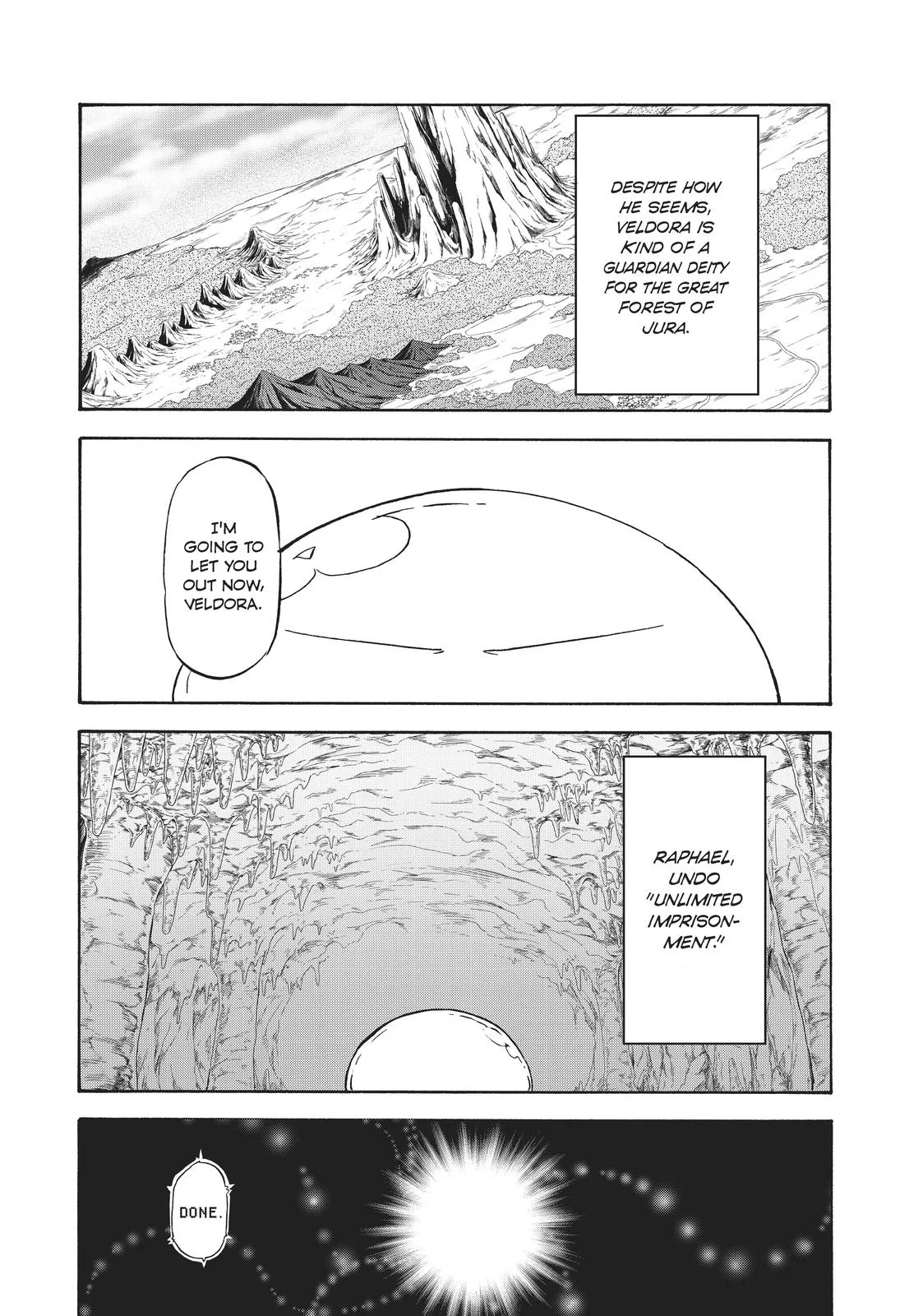 That Time I Got Reincarnated as a Slime - Chapter 71 - Page 18